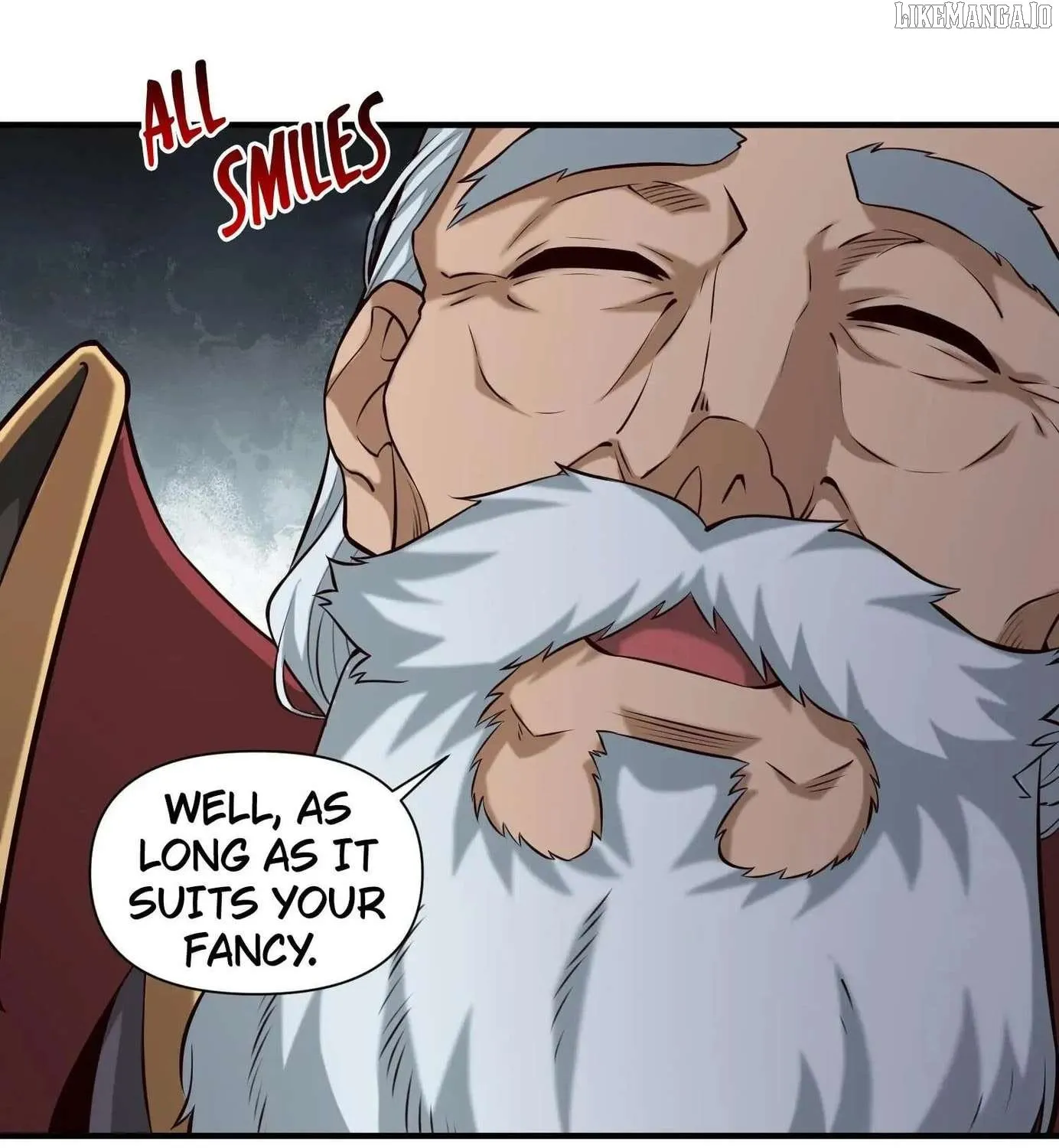 The Sword Of Dawn Chapter 117 page 54 - 