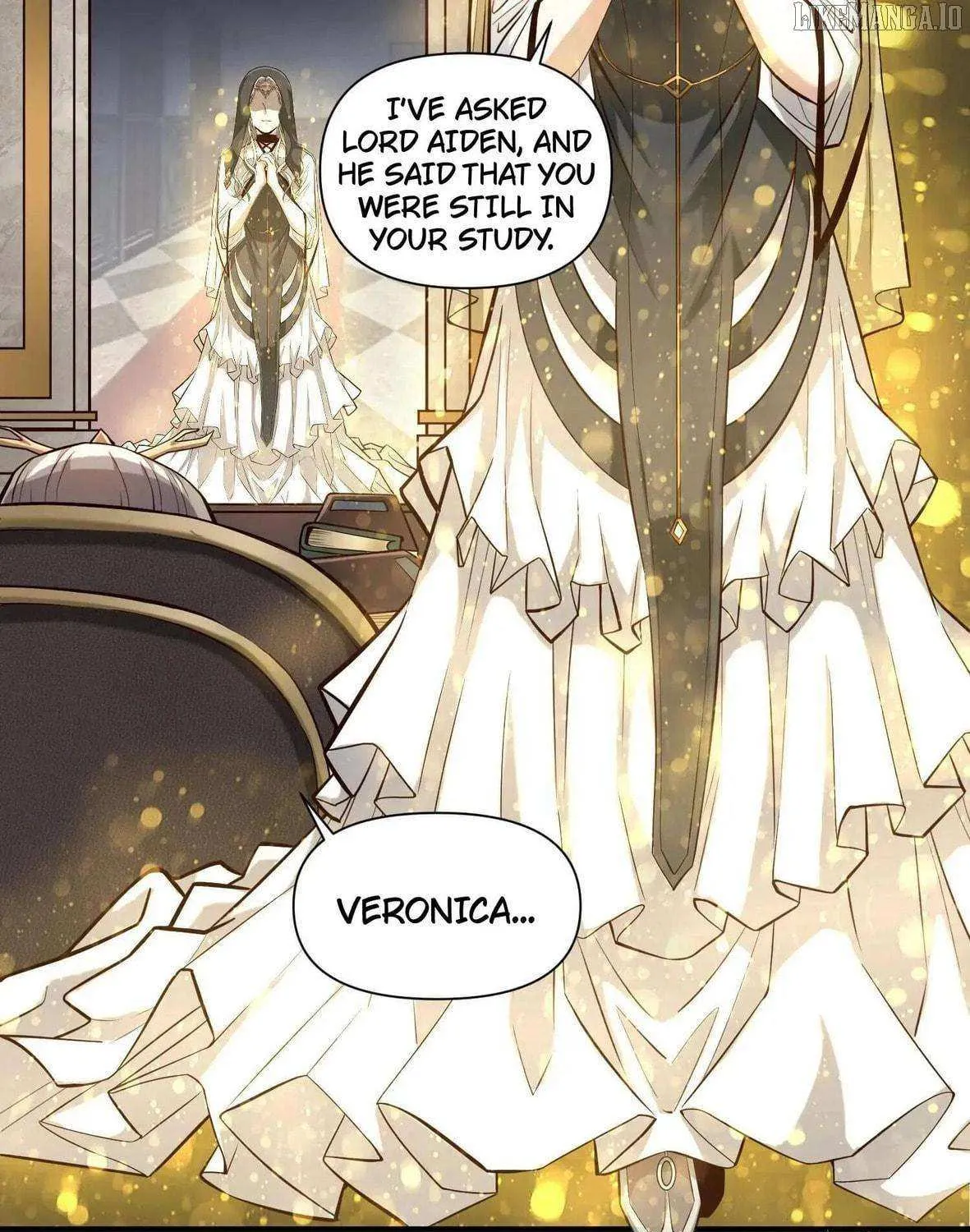 The Sword Of Dawn Chapter 117 page 69 - 