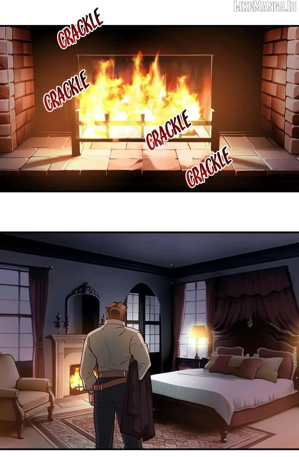 The Sword Of Dawn Chapter 117 page 84 - 