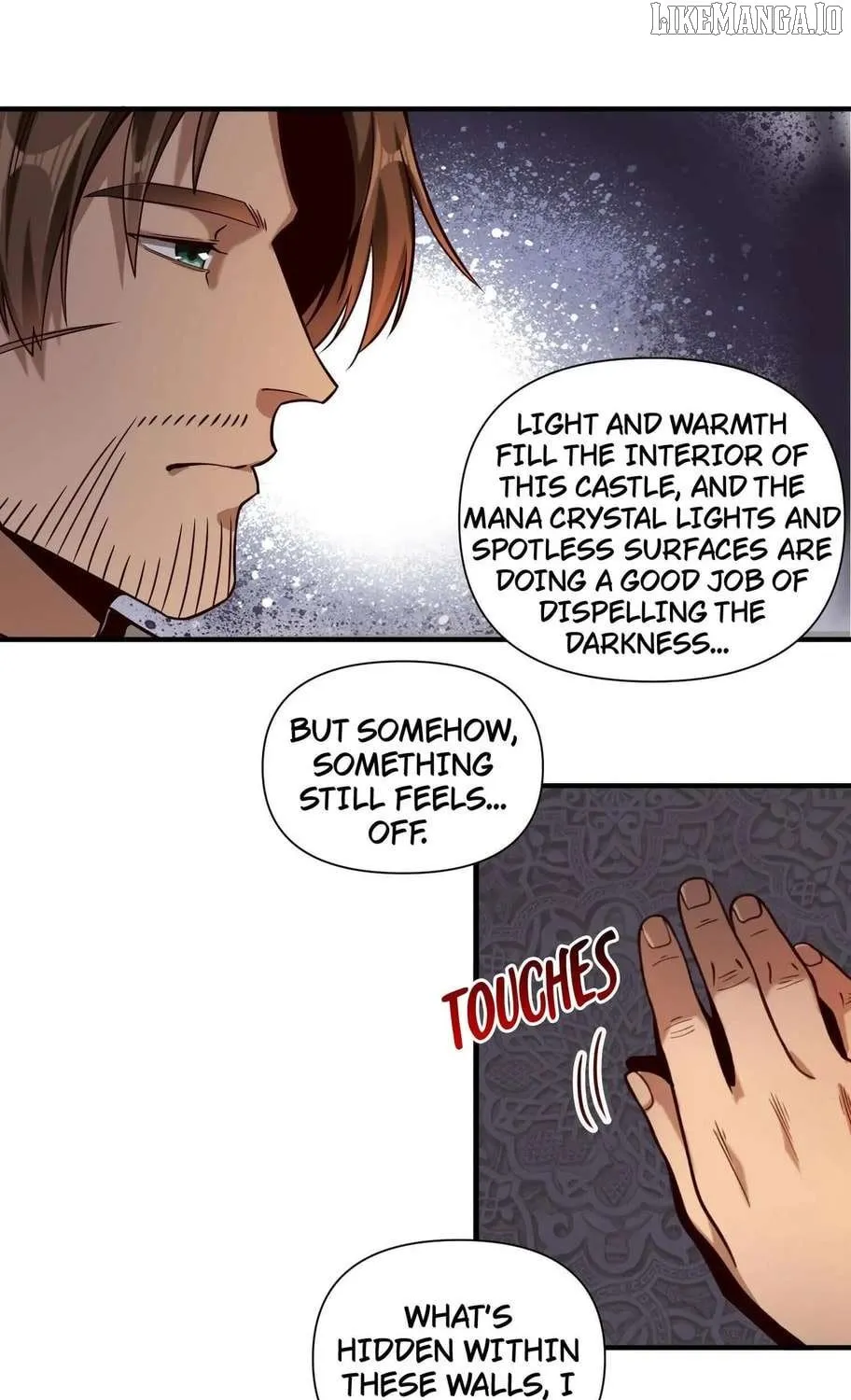 The Sword Of Dawn Chapter 117 page 86 - 
