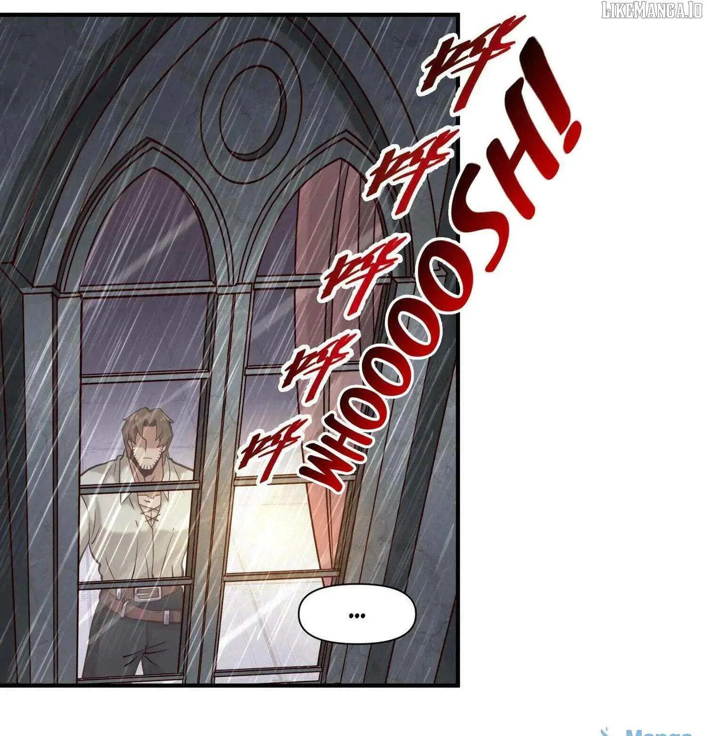 The Sword Of Dawn Chapter 117 page 88 - 