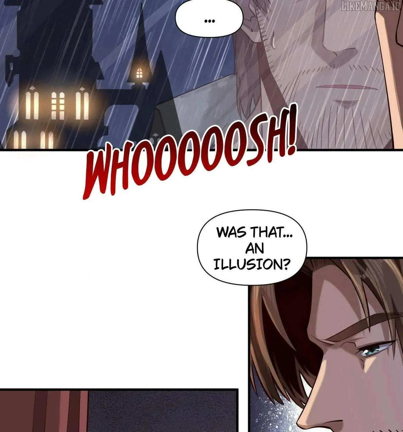 The Sword Of Dawn Chapter 118 page 14 - 