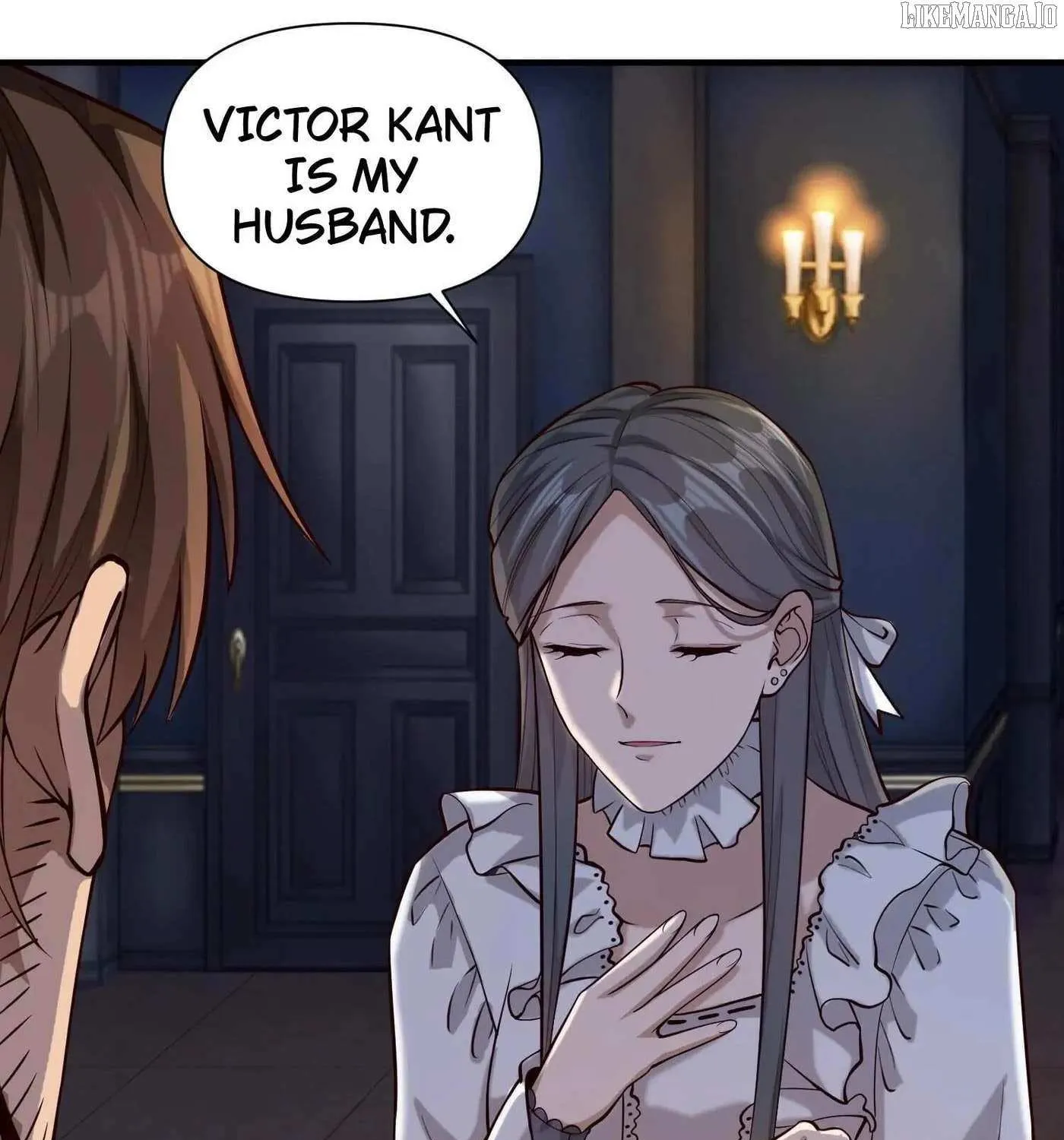The Sword Of Dawn Chapter 118 page 22 - 