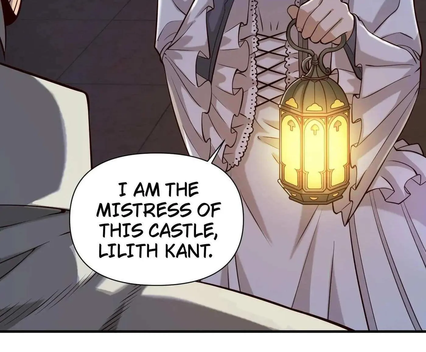 The Sword Of Dawn Chapter 118 page 23 - 