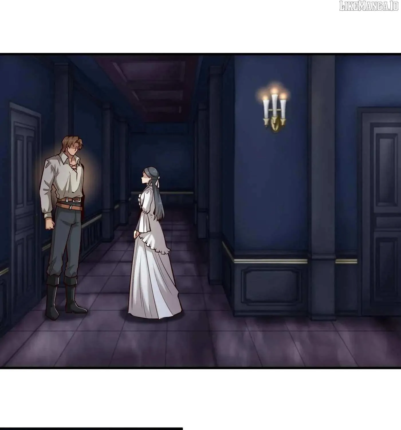 The Sword Of Dawn Chapter 118 page 34 - 