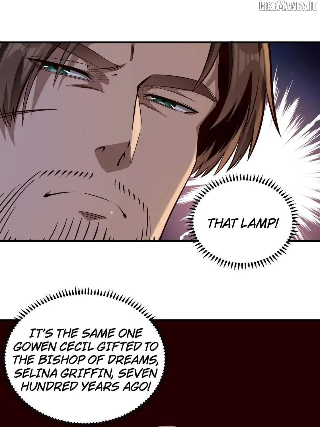 The Sword Of Dawn Chapter 118 page 37 - 