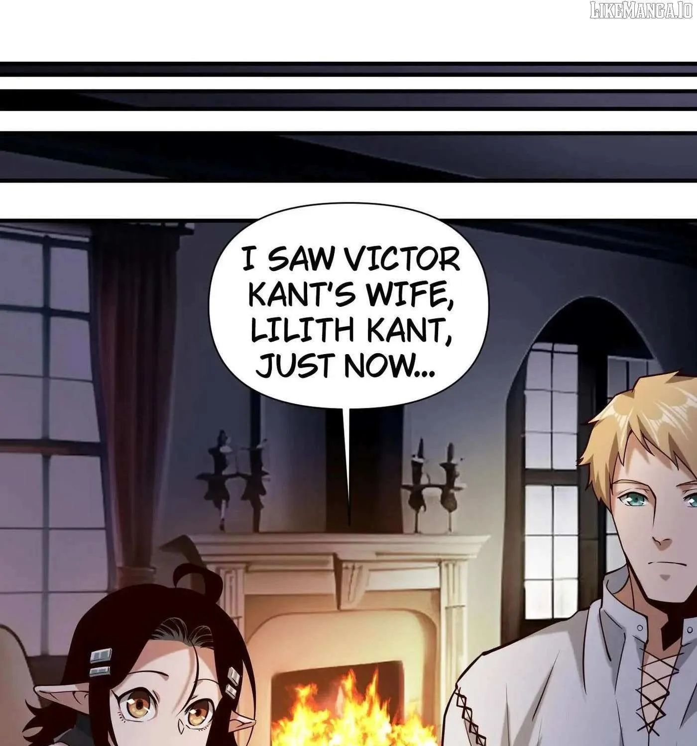 The Sword Of Dawn Chapter 118 page 49 - 