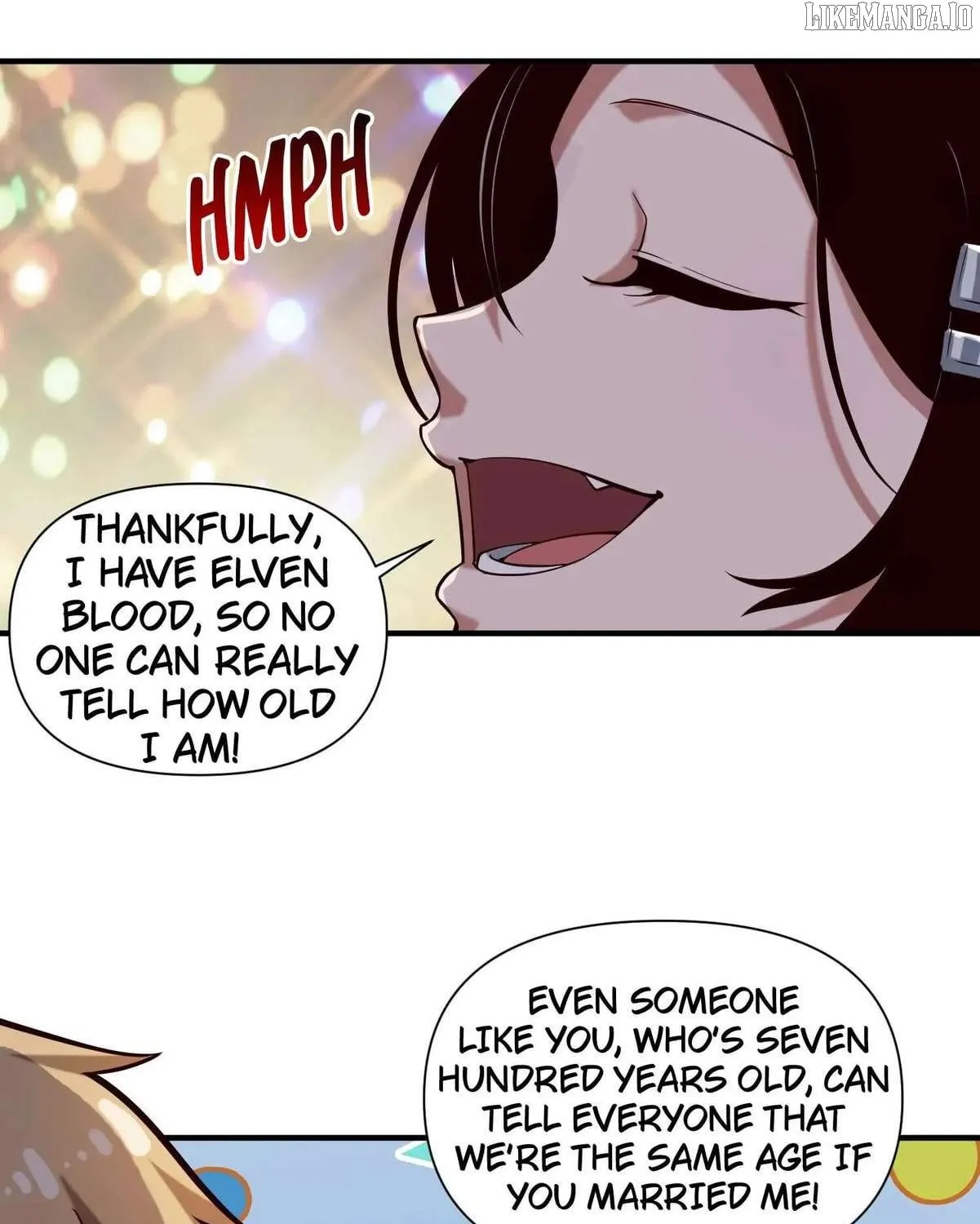 The Sword Of Dawn Chapter 118 page 54 - 