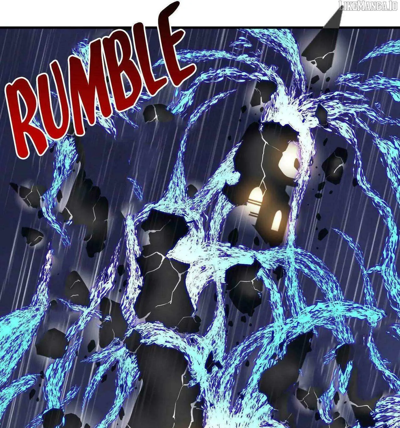 The Sword Of Dawn Chapter 118 page 9 - 