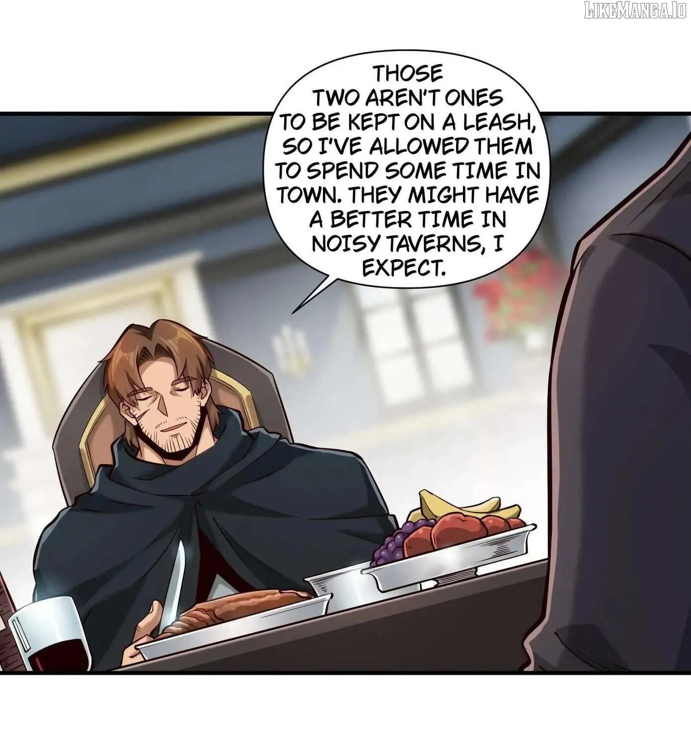 The Sword Of Dawn Chapter 118 page 81 - 