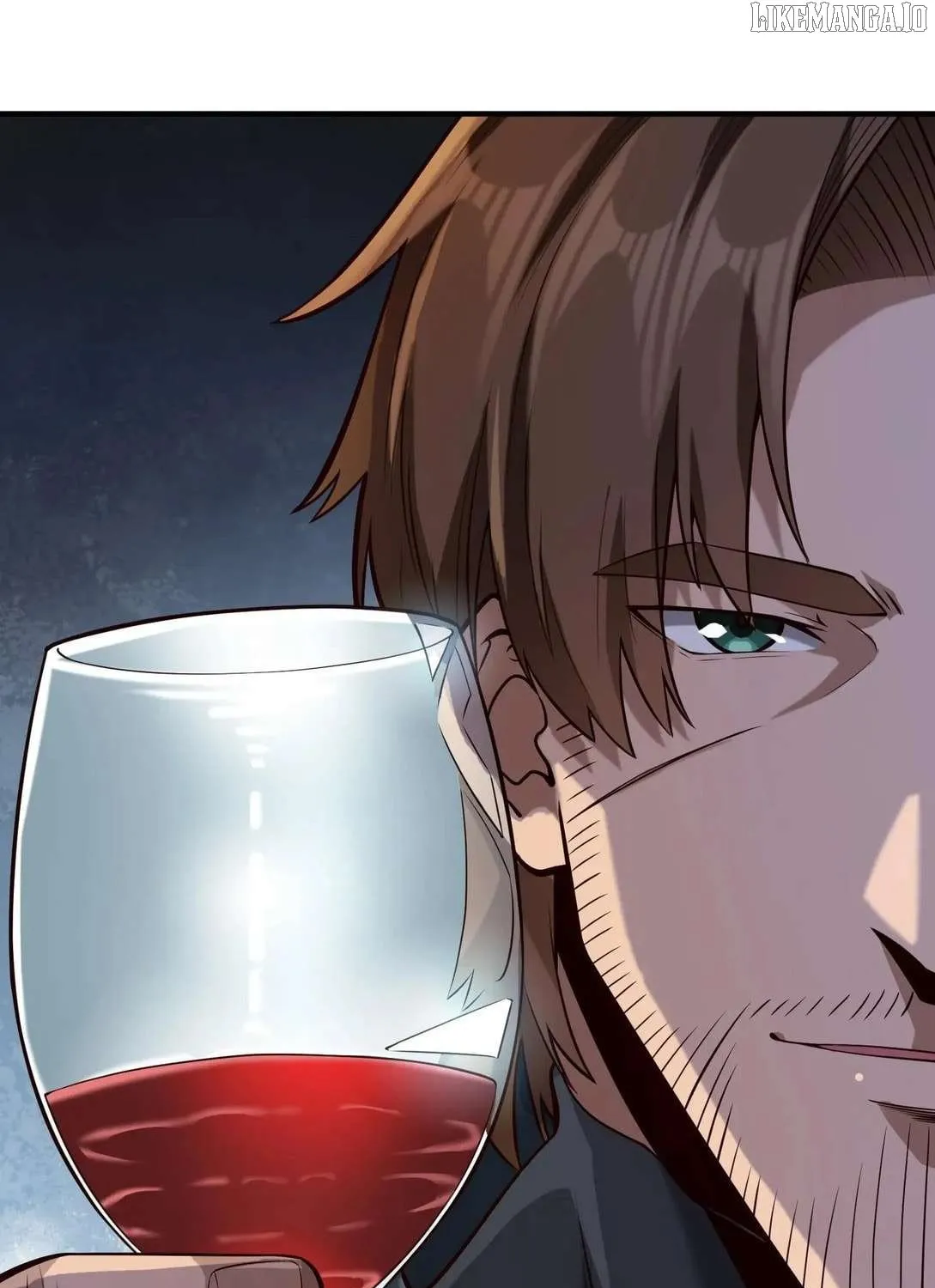 The Sword Of Dawn Chapter 118 page 85 - 