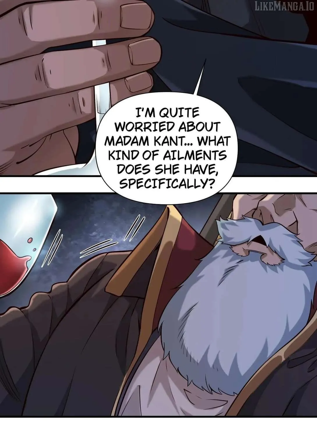 The Sword Of Dawn Chapter 118 page 87 - 