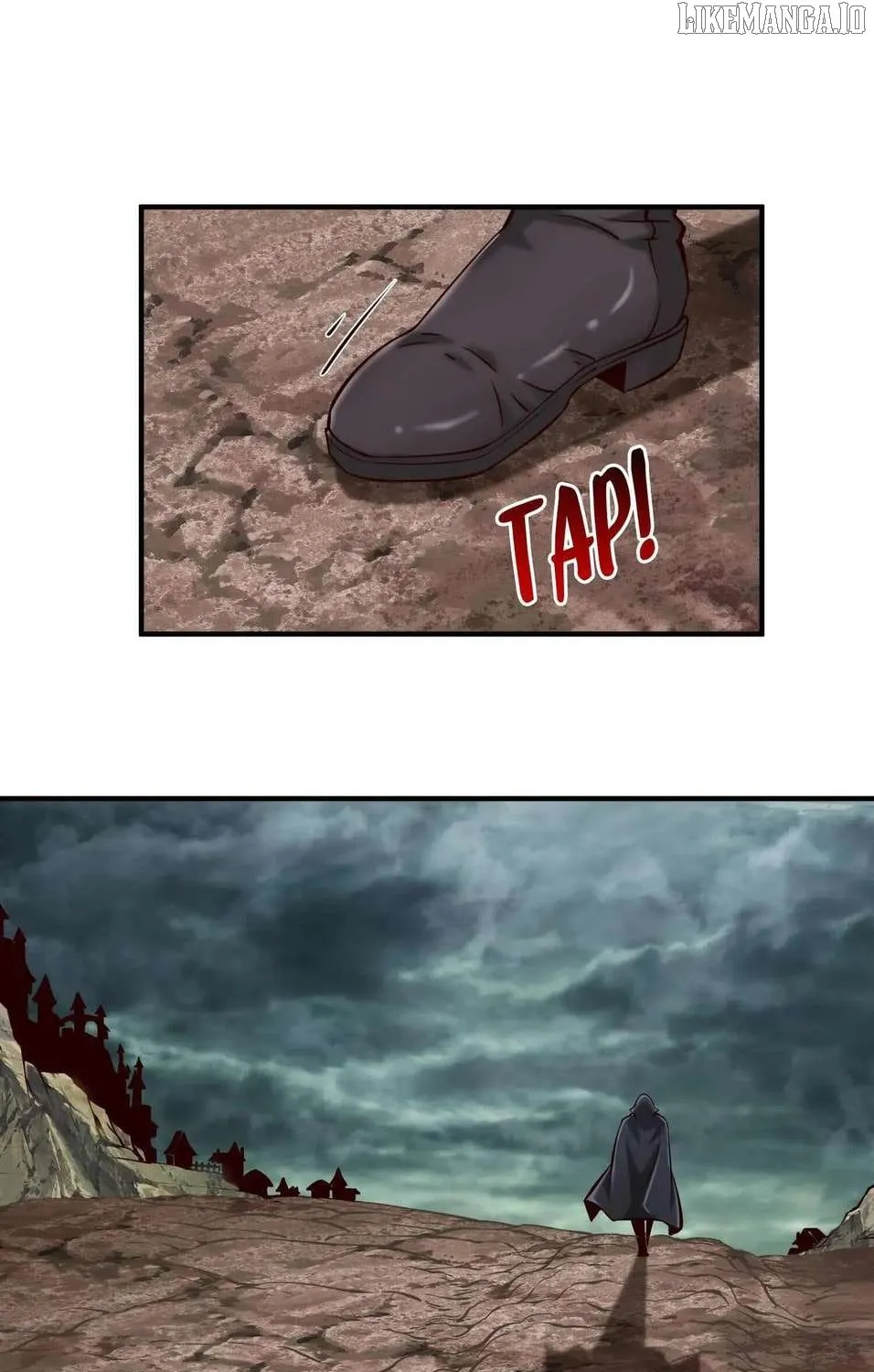 The Sword Of Dawn Chapter 119 page 103 - 