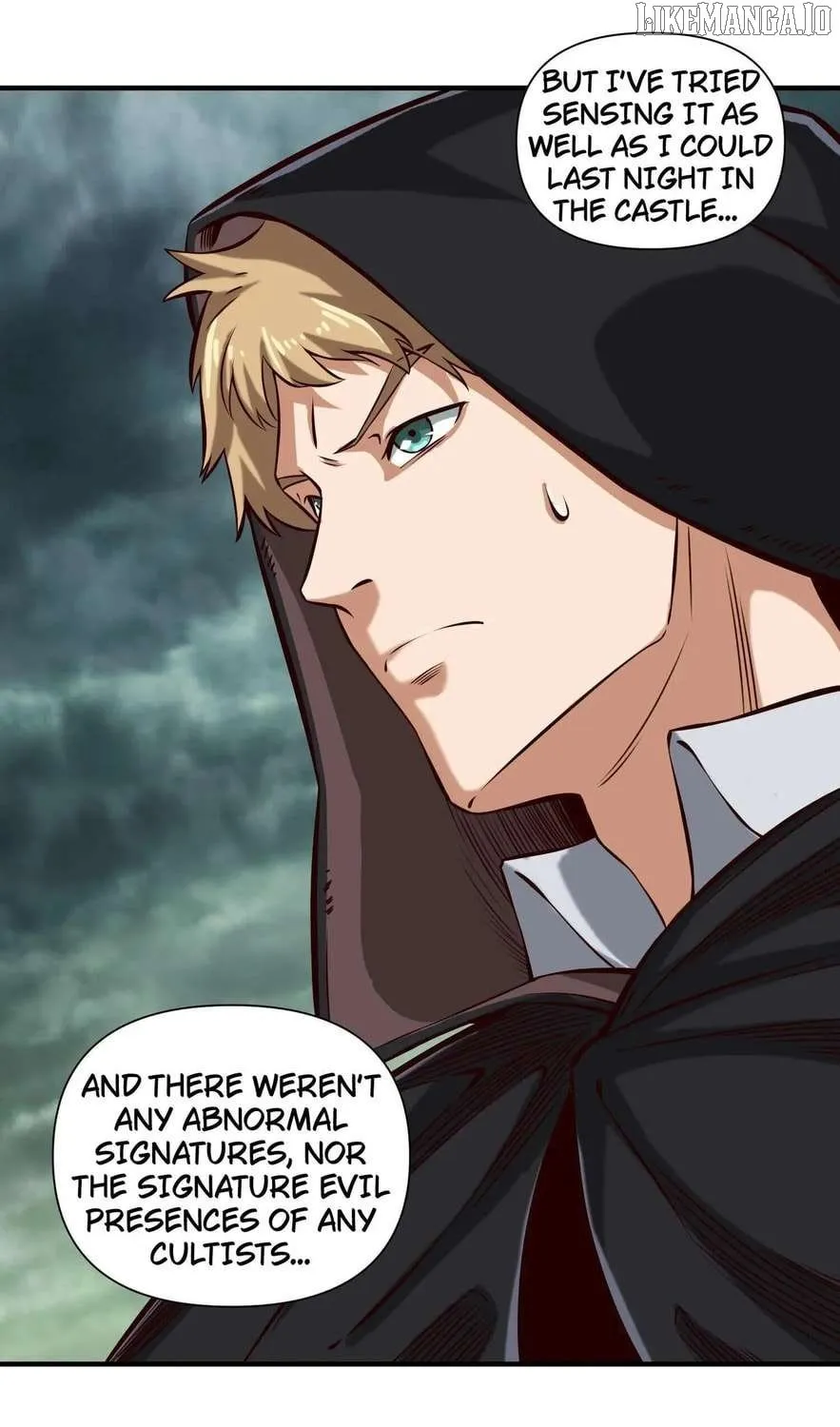 The Sword Of Dawn Chapter 119 page 112 - 