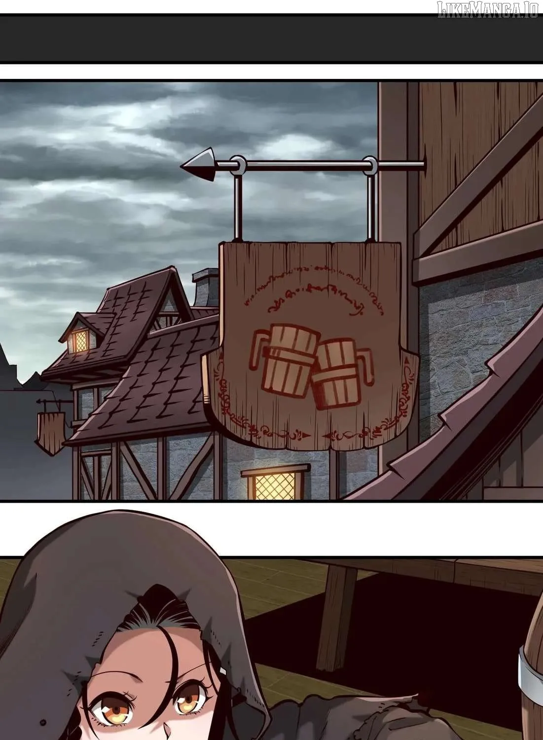 The Sword Of Dawn Chapter 119 page 24 - 