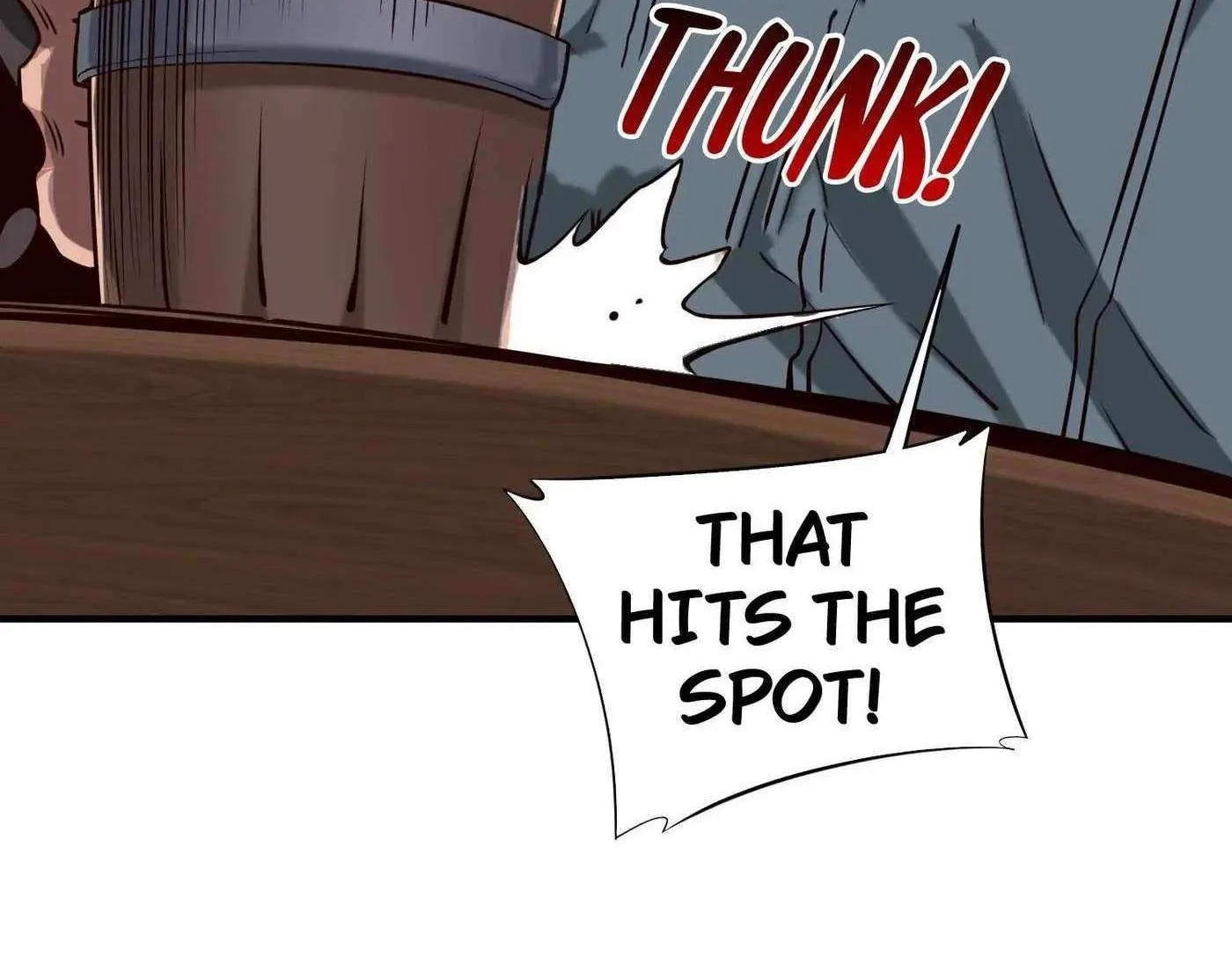 The Sword Of Dawn Chapter 119 page 29 - 