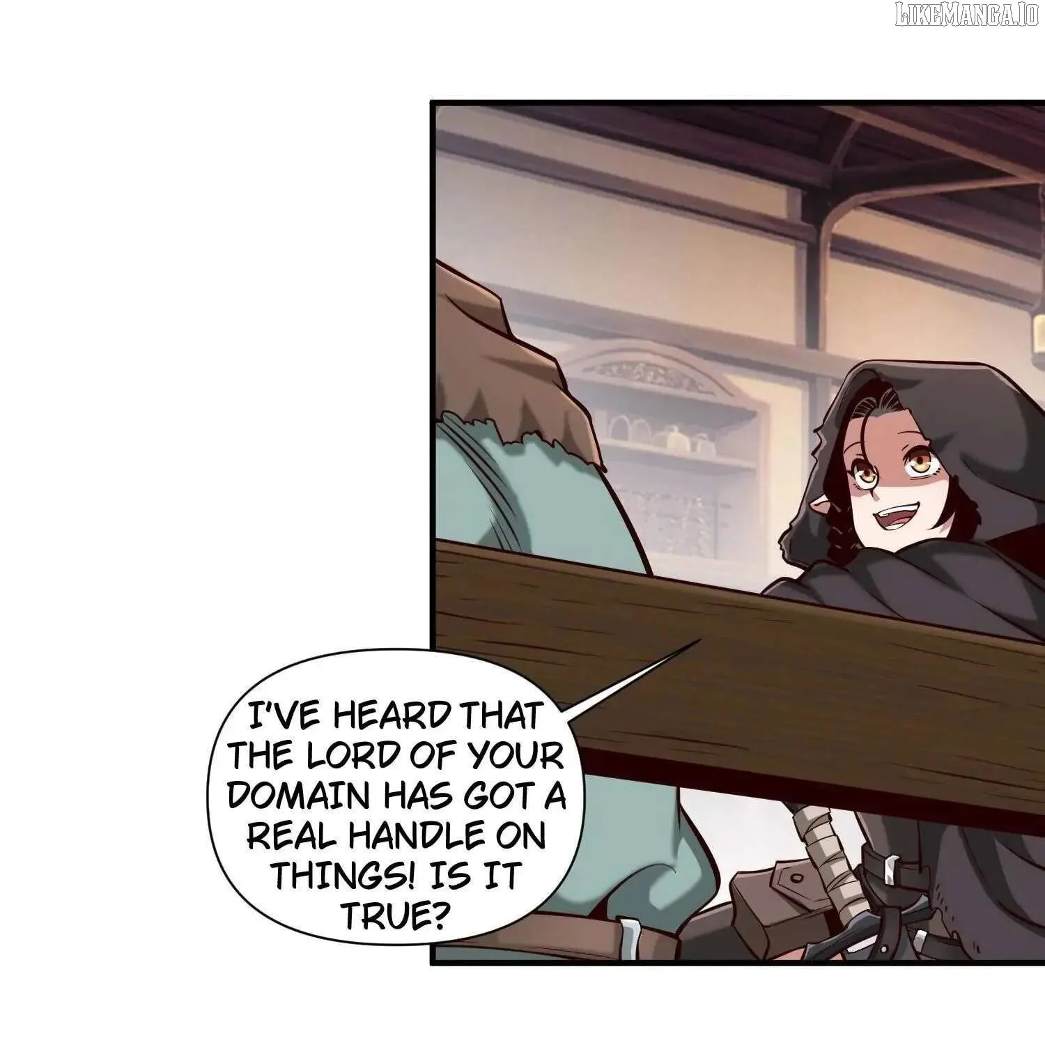 The Sword Of Dawn Chapter 119 page 30 - 