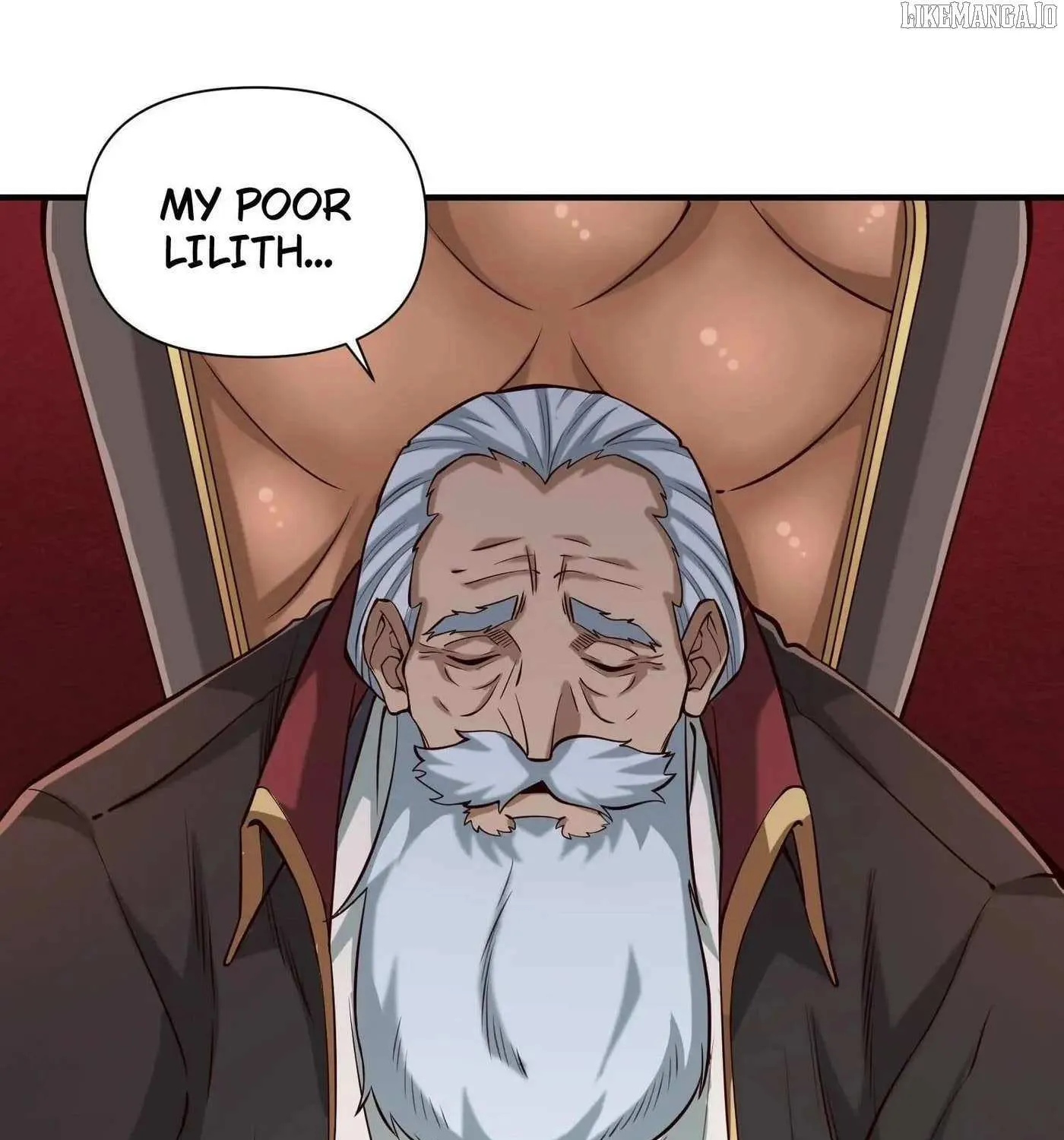 The Sword Of Dawn Chapter 119 page 4 - 