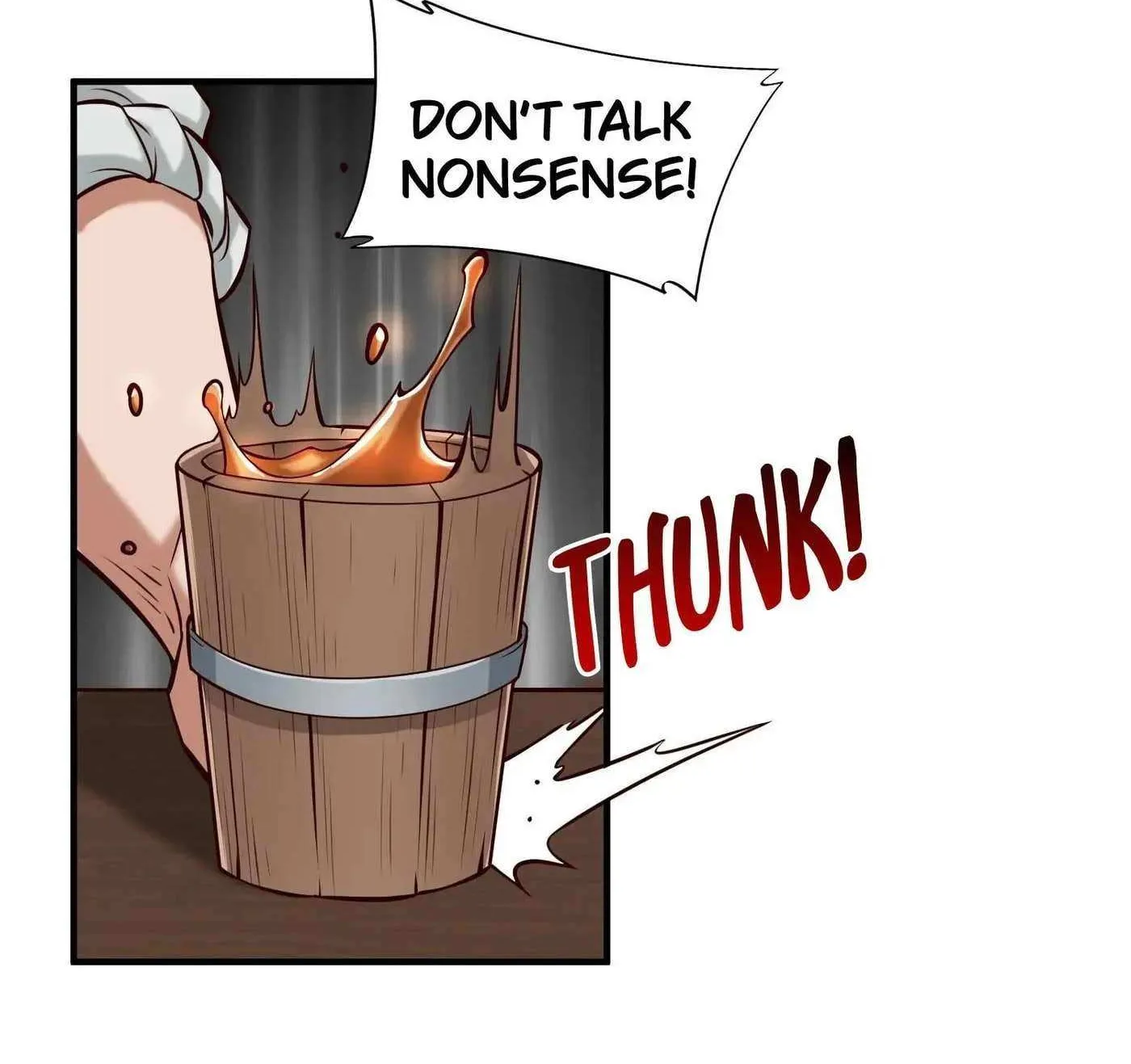 The Sword Of Dawn Chapter 119 page 42 - 