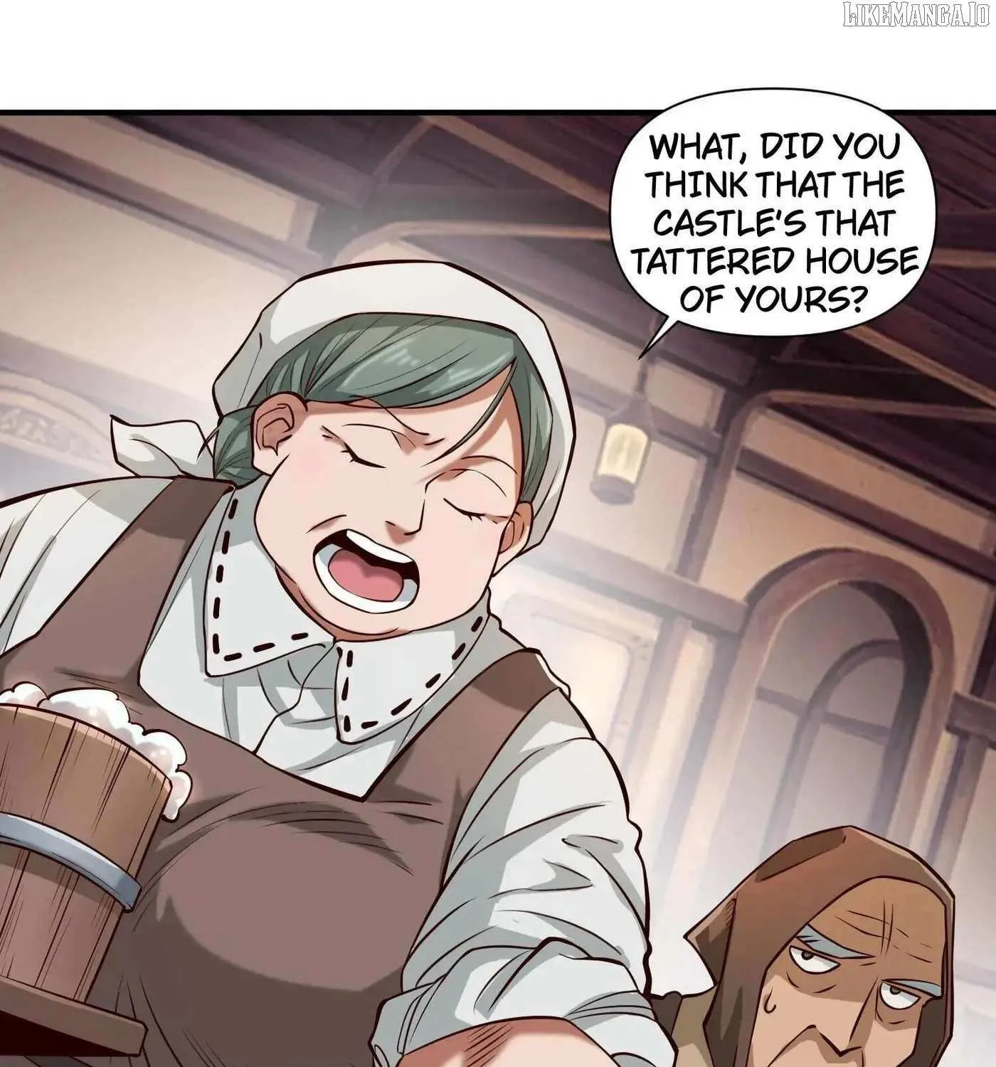 The Sword Of Dawn Chapter 119 page 43 - 