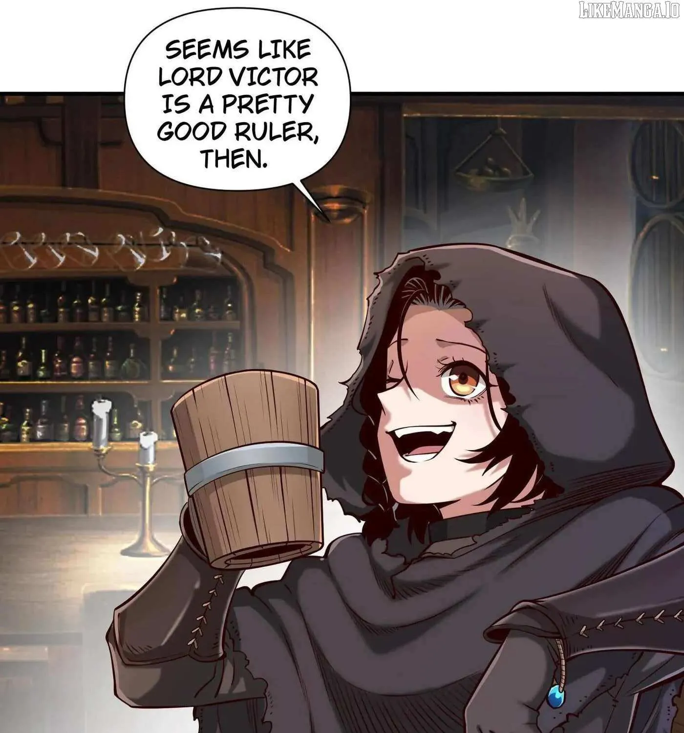 The Sword Of Dawn Chapter 119 page 47 - 
