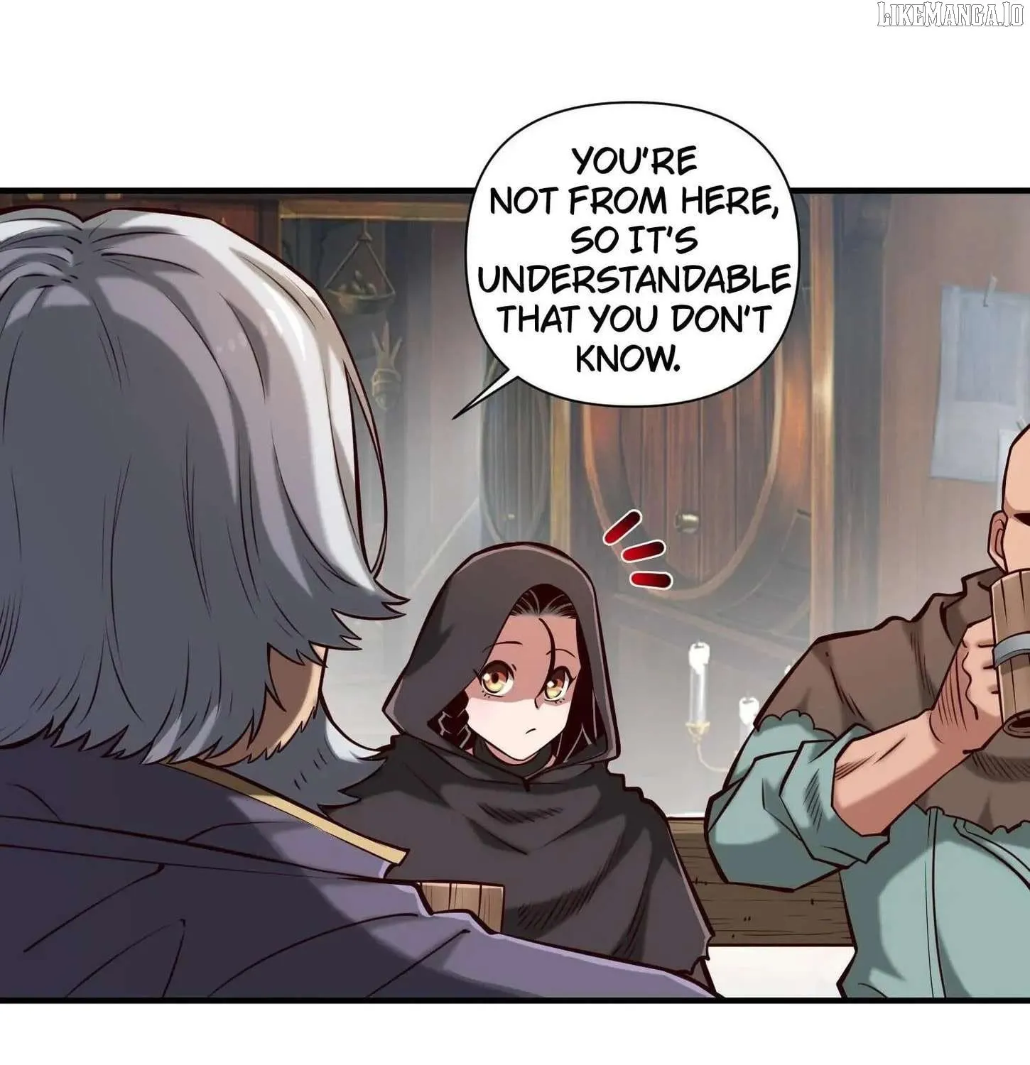 The Sword Of Dawn Chapter 119 page 53 - 