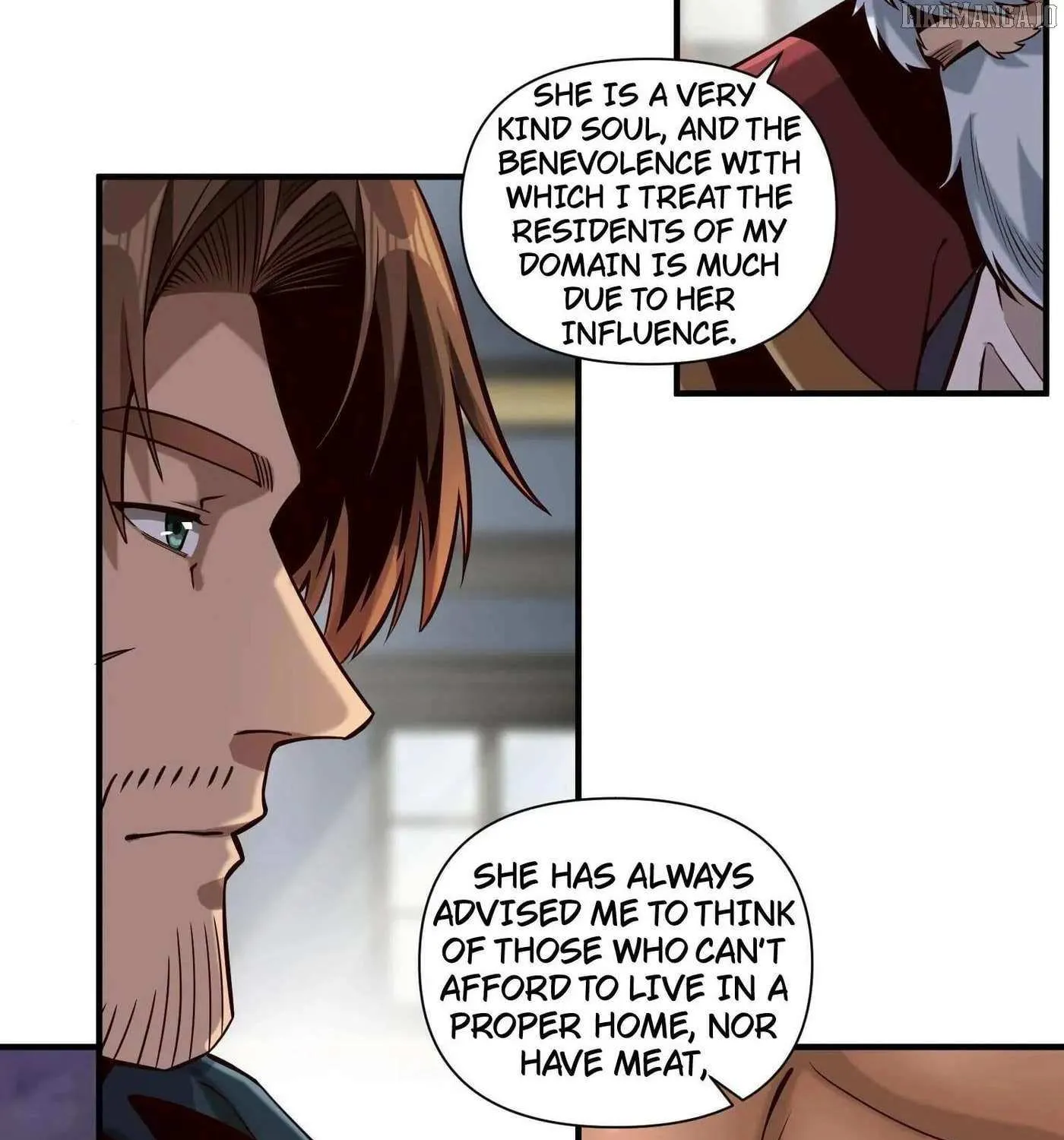 The Sword Of Dawn Chapter 119 page 7 - 