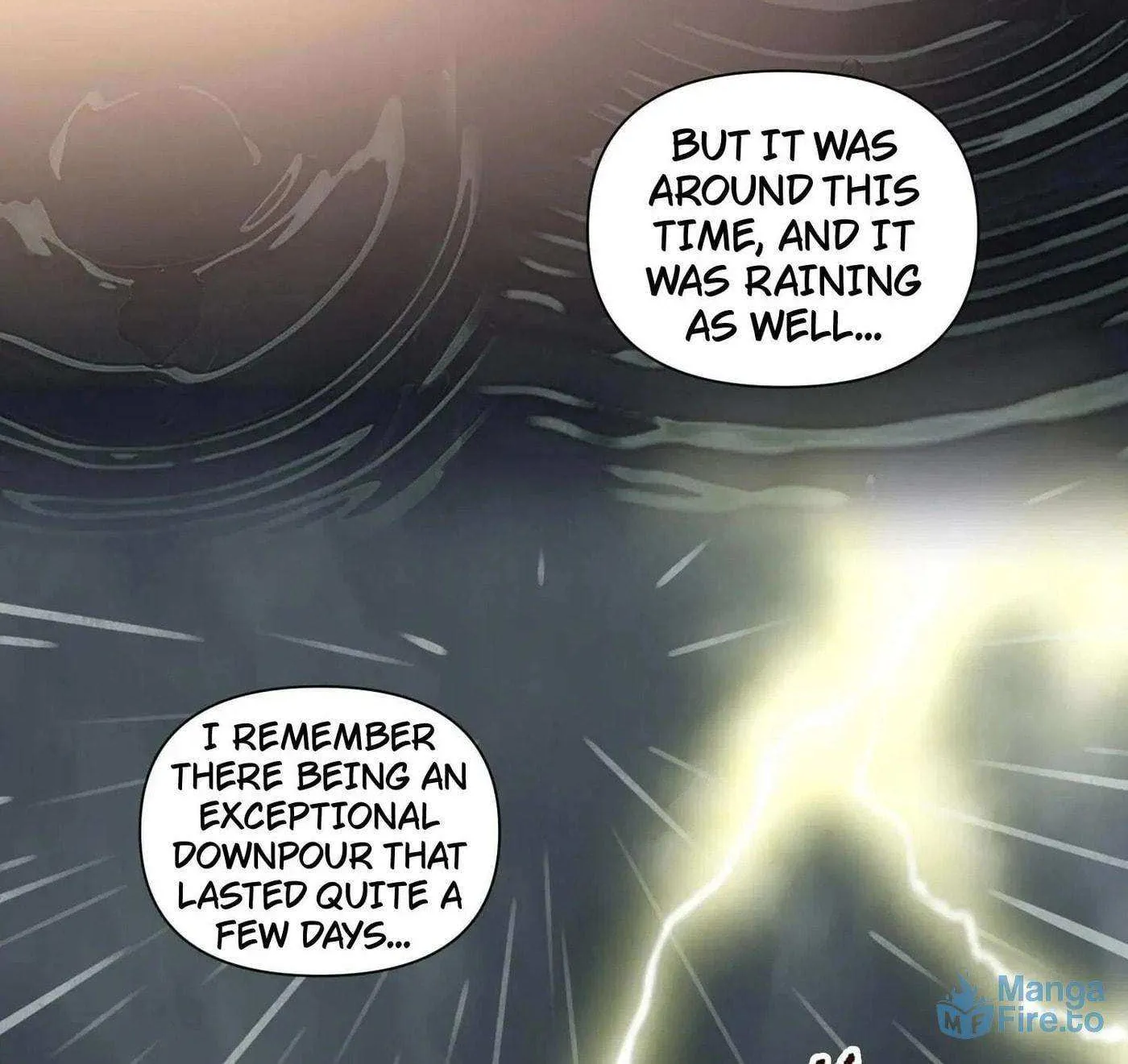 The Sword Of Dawn Chapter 119 page 64 - 