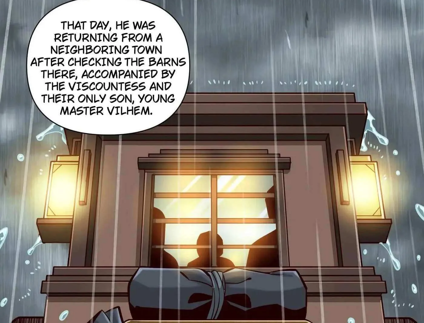 The Sword Of Dawn Chapter 119 page 69 - 