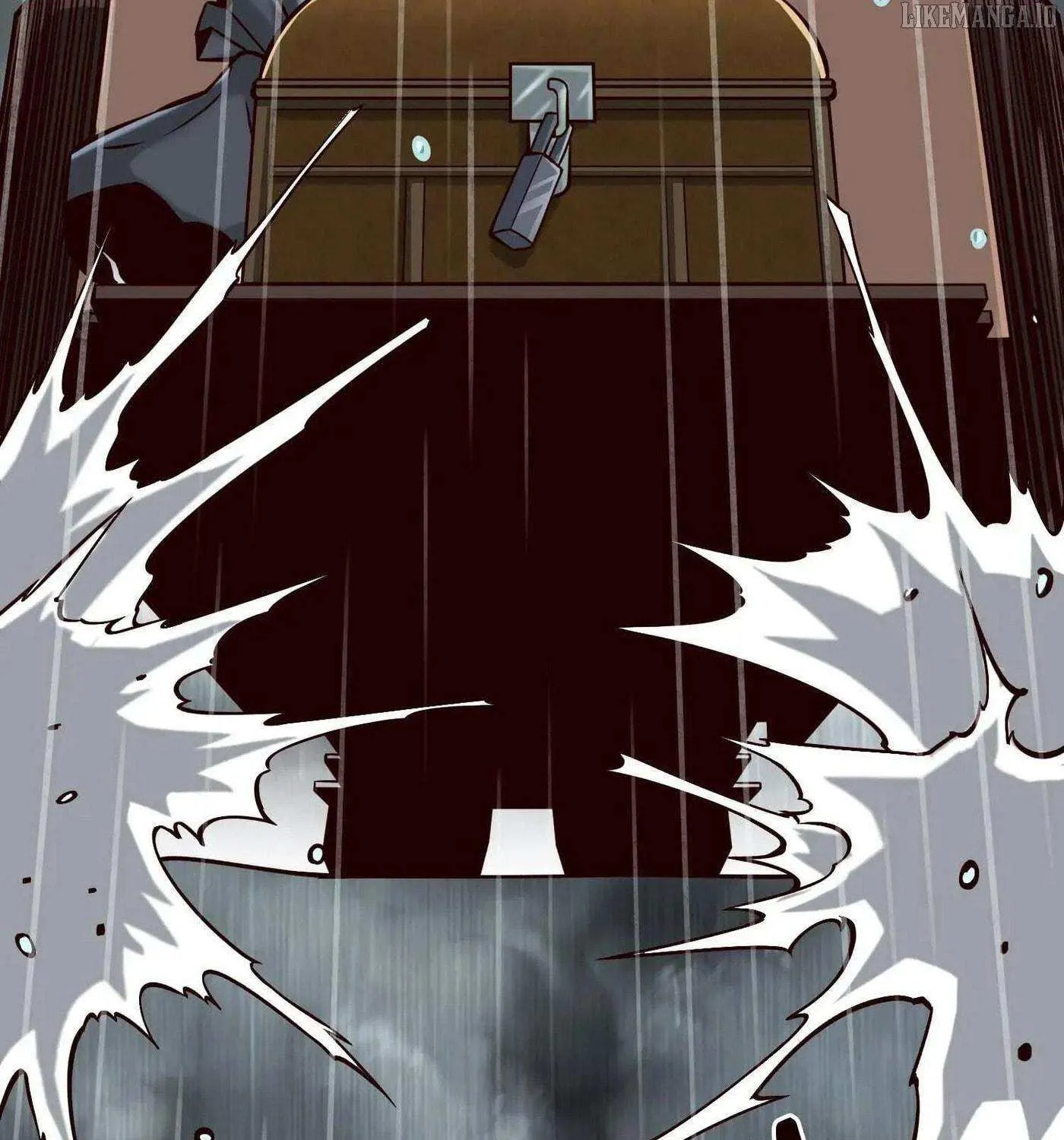 The Sword Of Dawn Chapter 119 page 70 - 