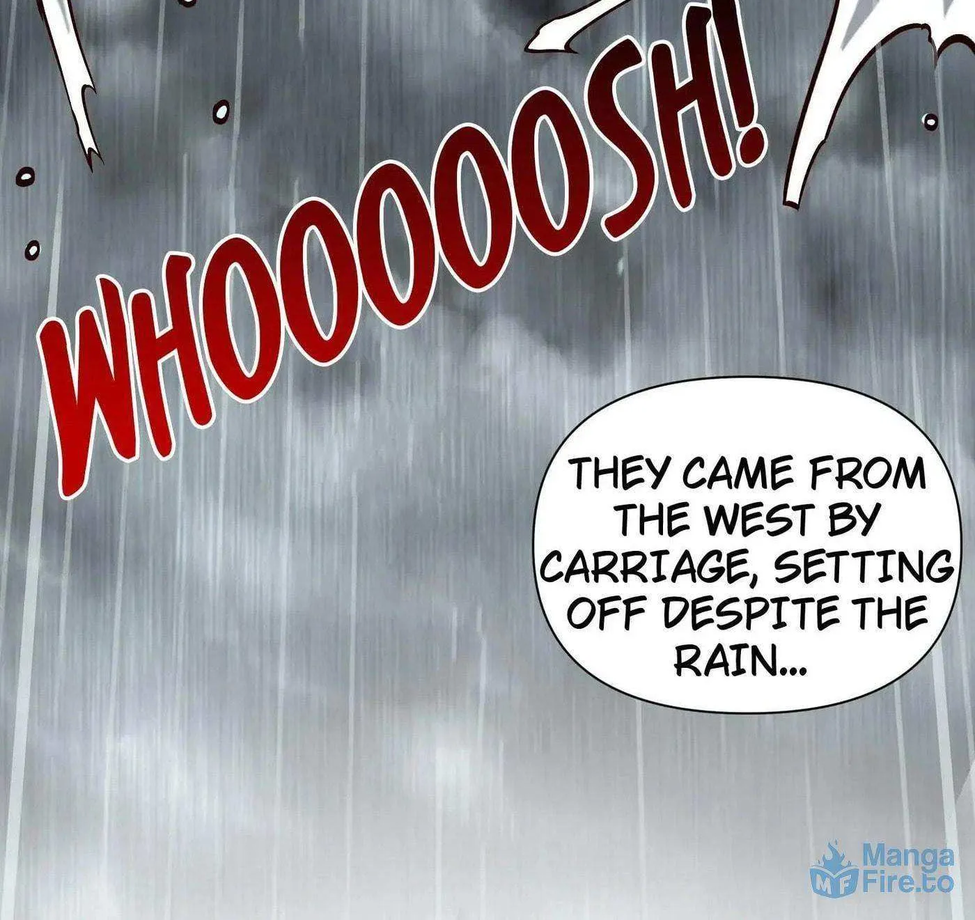 The Sword Of Dawn Chapter 119 page 71 - 