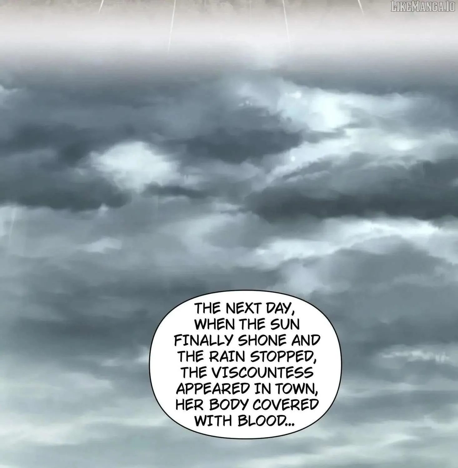 The Sword Of Dawn Chapter 119 page 80 - 