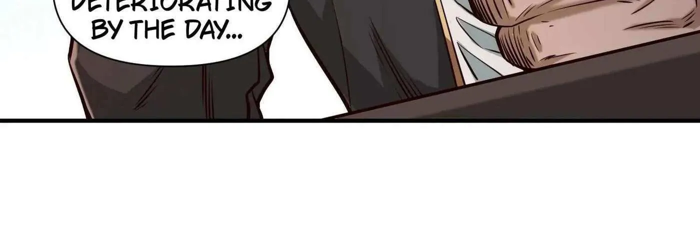 The Sword Of Dawn Chapter 119 page 9 - 