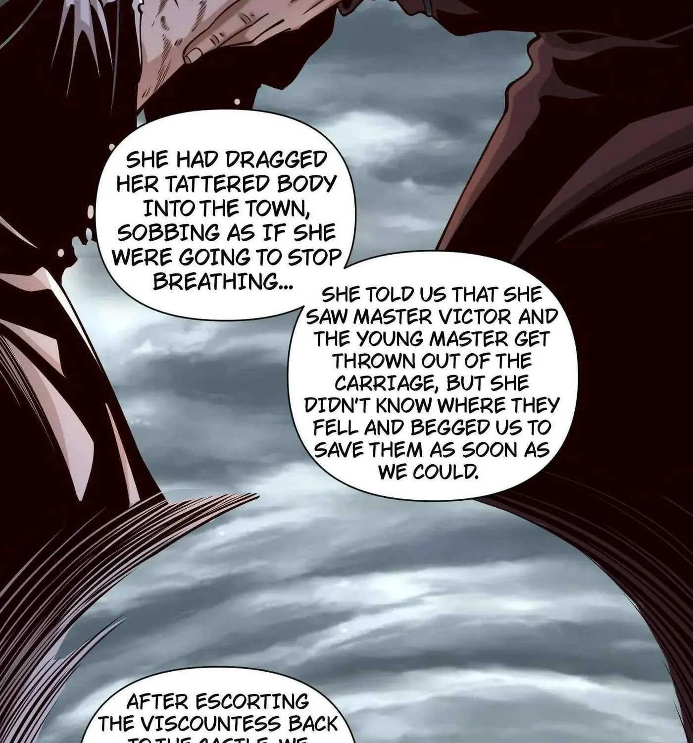 The Sword Of Dawn Chapter 119 page 83 - 