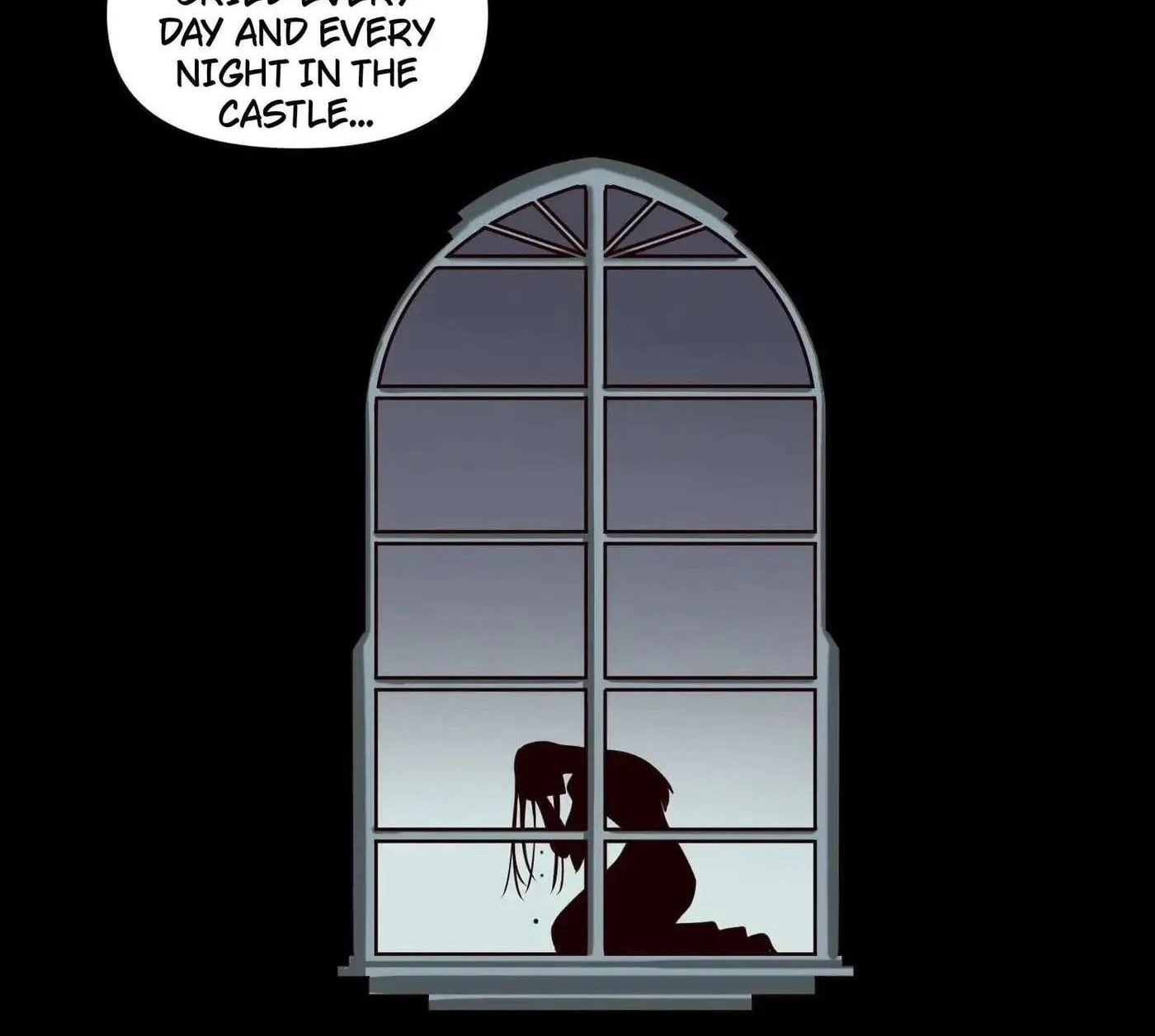 The Sword Of Dawn Chapter 119 page 88 - 