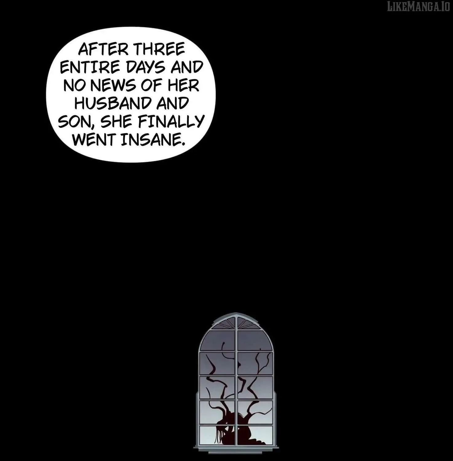 The Sword Of Dawn Chapter 119 page 91 - 