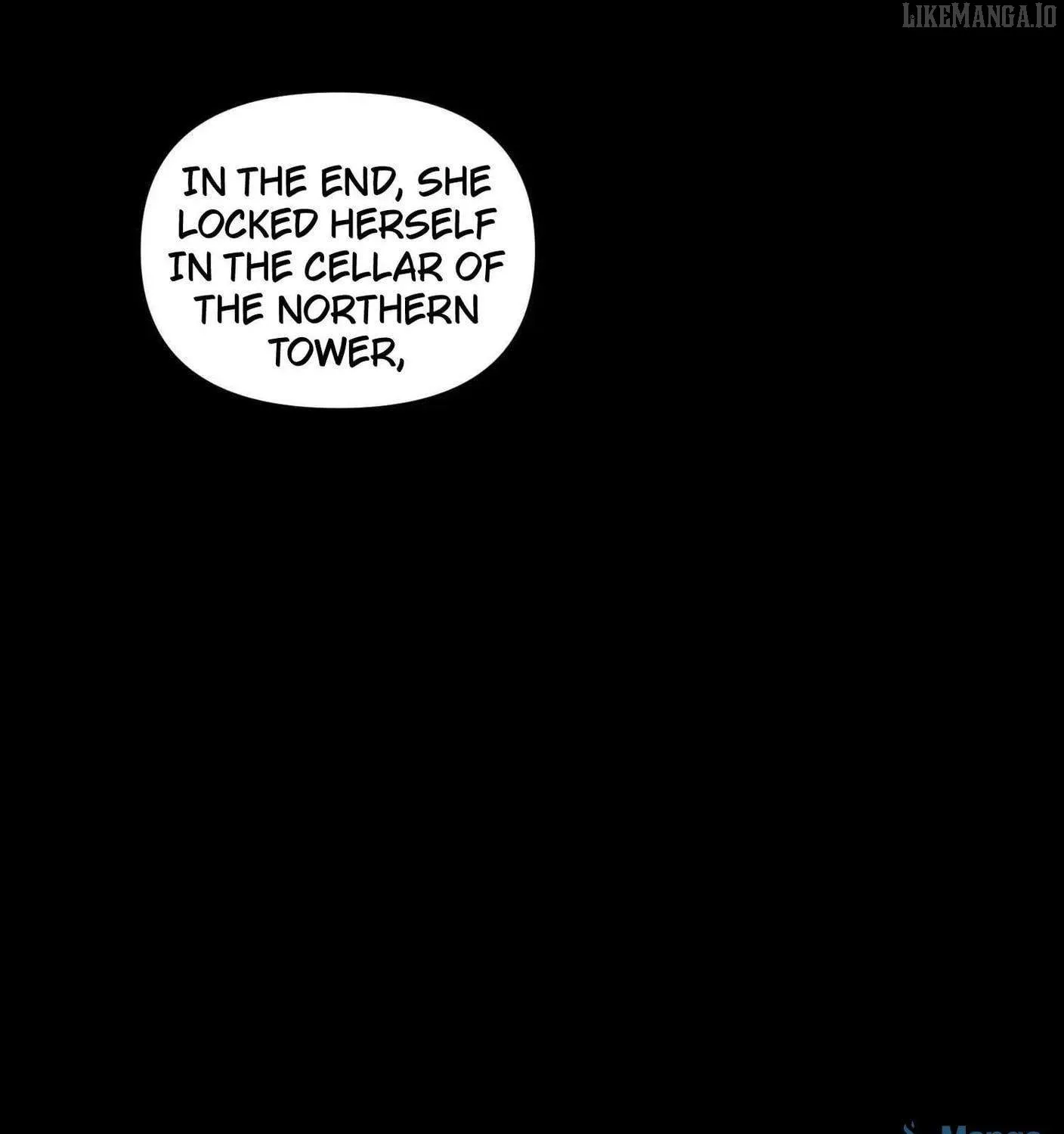 The Sword Of Dawn Chapter 119 page 95 - 