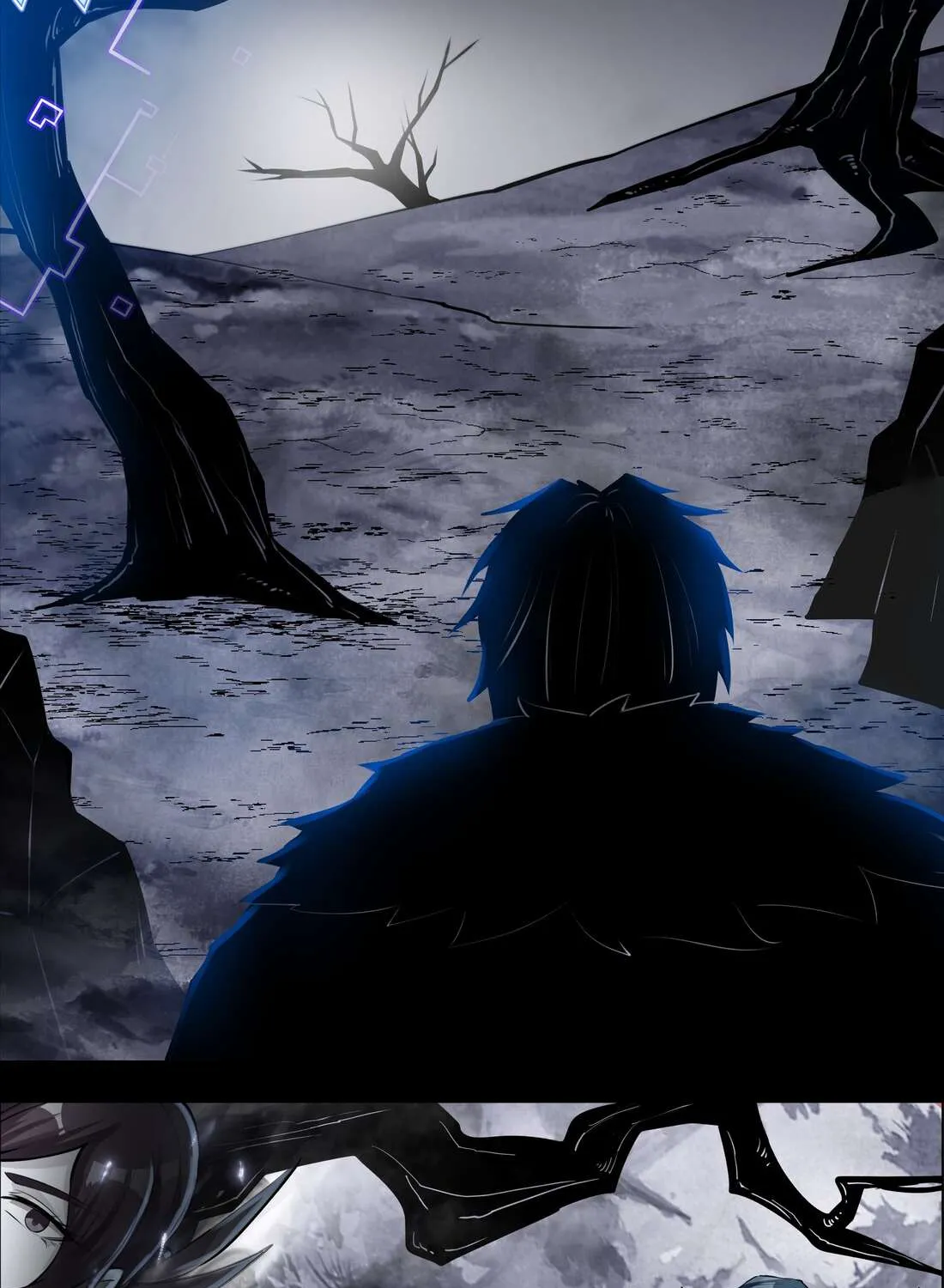 The Sword Of Dawn Chapter 12 page 15 - 