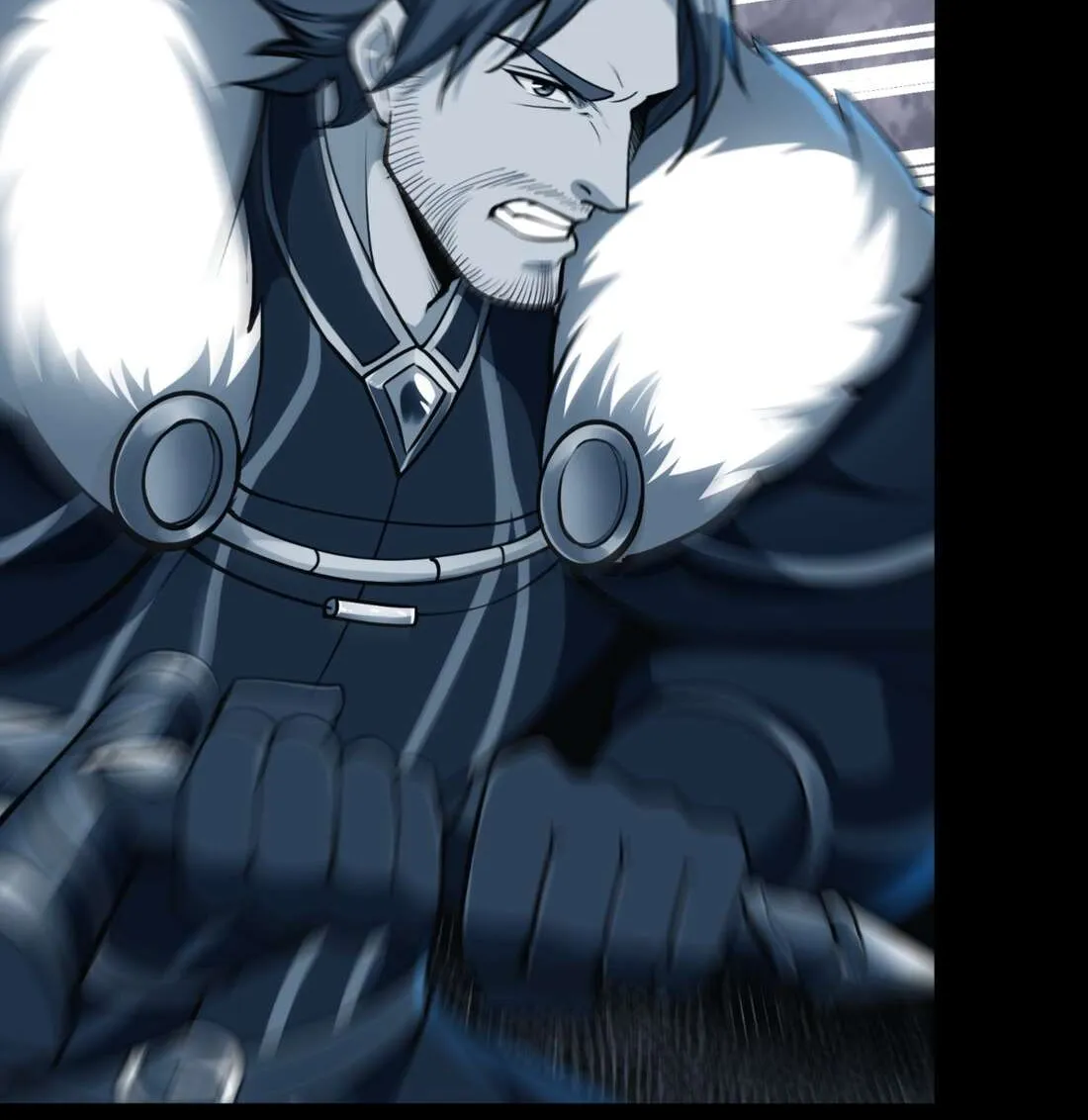 The Sword Of Dawn Chapter 12 page 18 - 