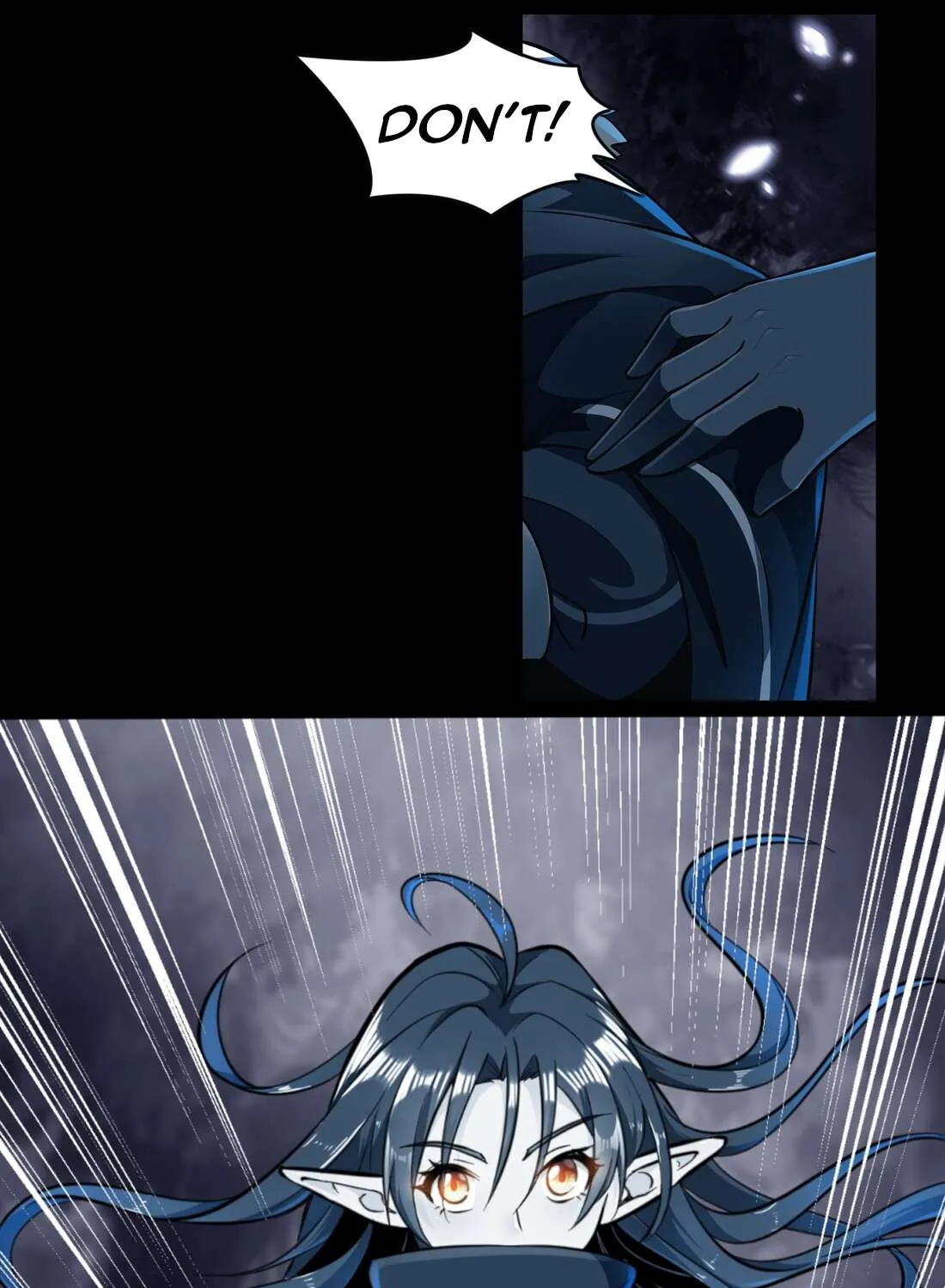 The Sword Of Dawn Chapter 12 page 19 - 