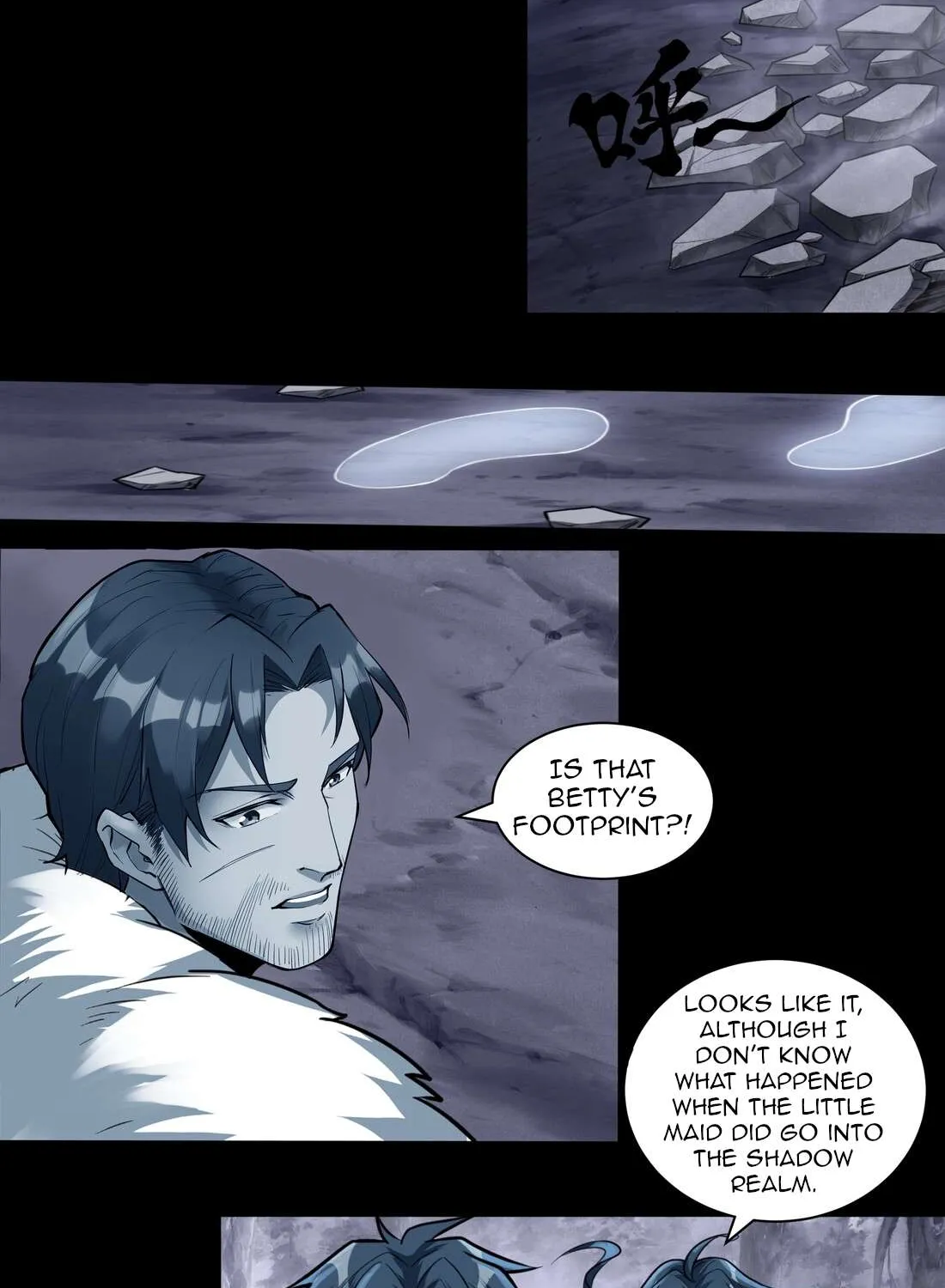 The Sword Of Dawn Chapter 12 page 24 - 