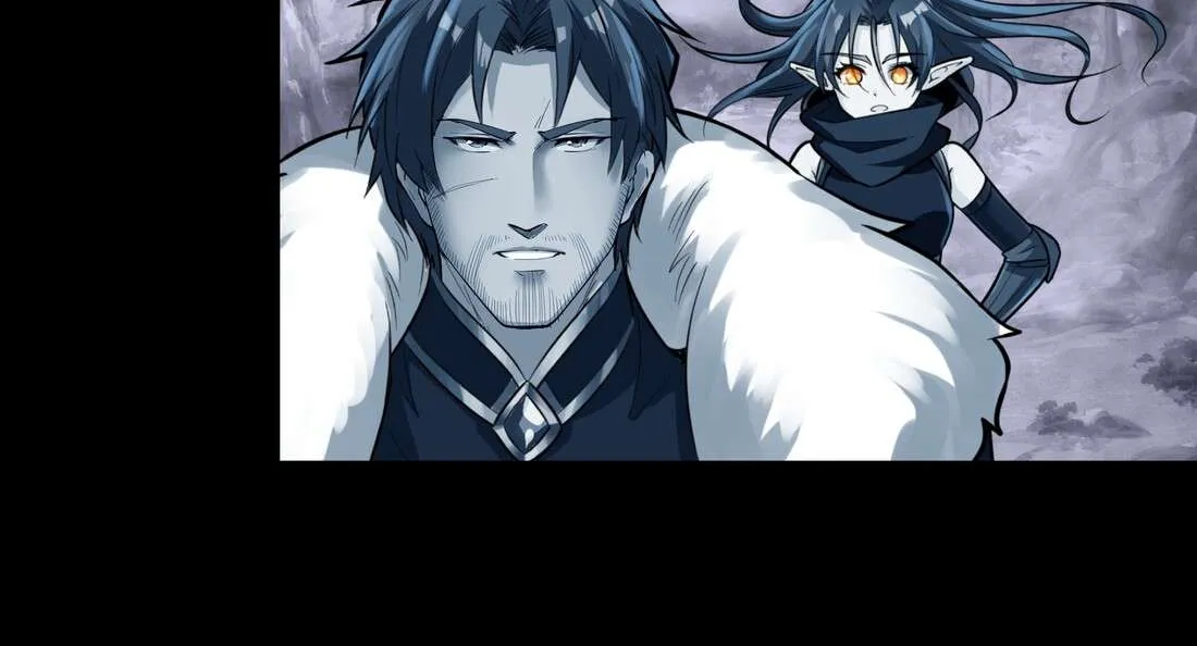 The Sword Of Dawn Chapter 12 page 25 - 