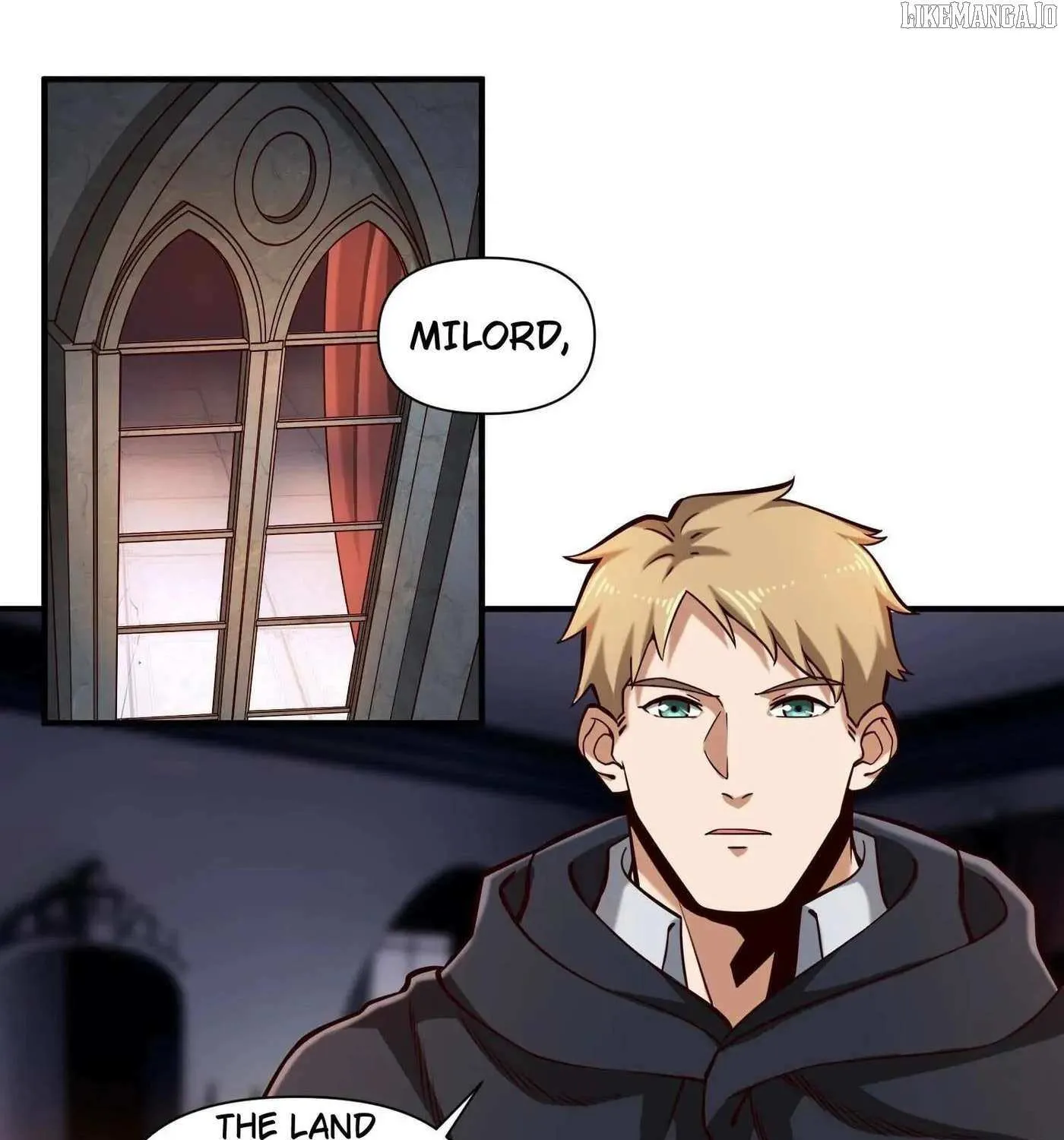 The Sword Of Dawn Chapter 120 page 33 - 