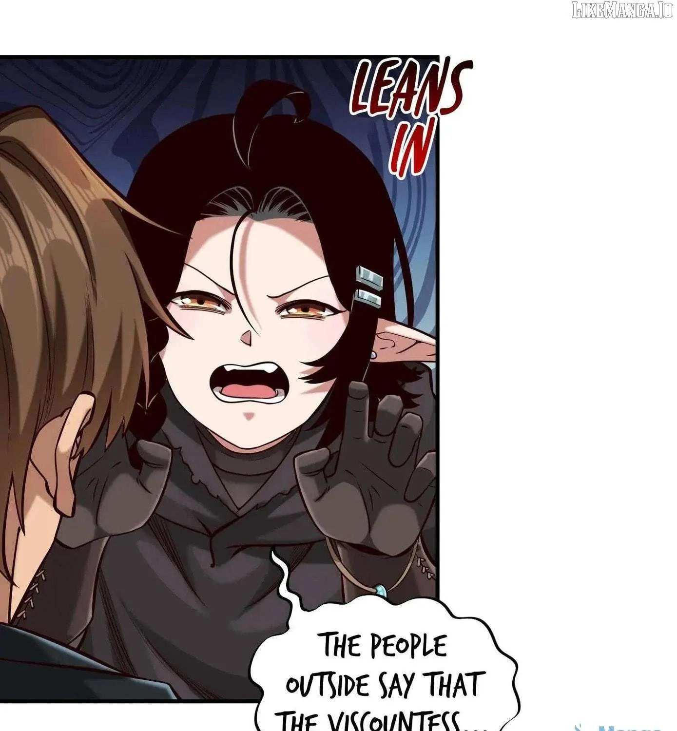 The Sword Of Dawn Chapter 120 page 37 - 