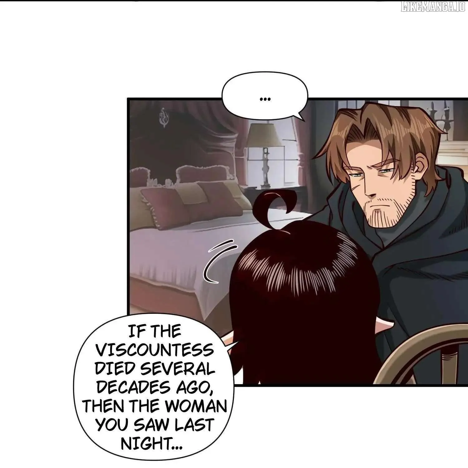 The Sword Of Dawn Chapter 120 page 47 - 