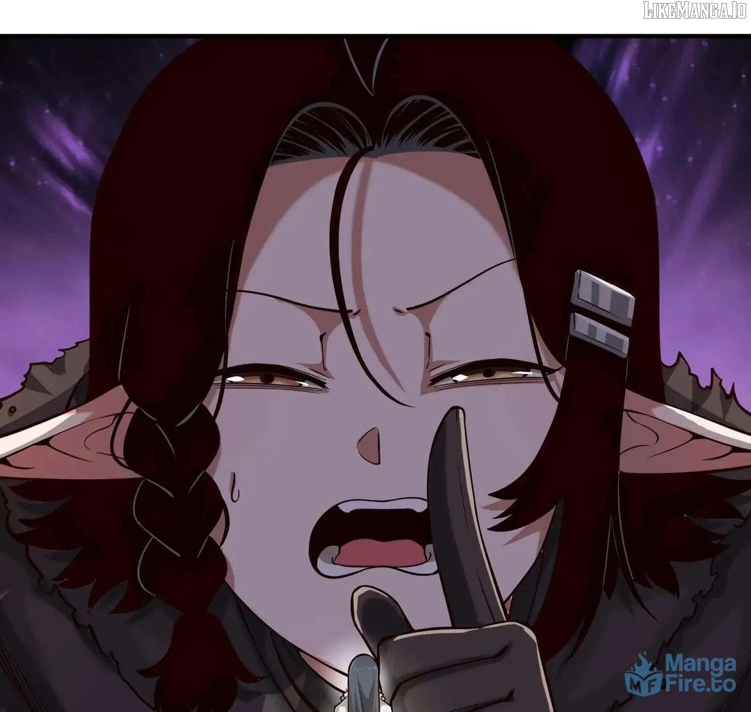 The Sword Of Dawn Chapter 120 page 49 - 