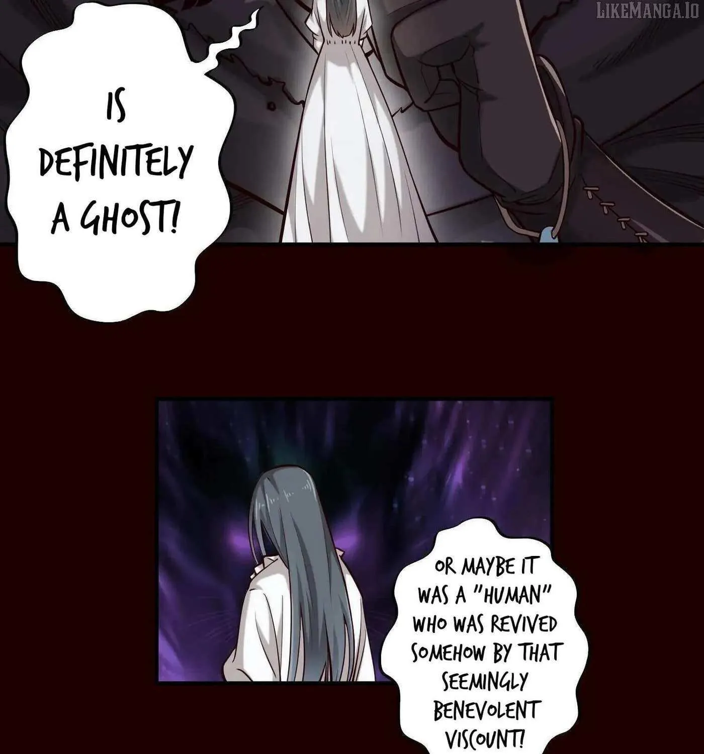 The Sword Of Dawn Chapter 120 page 50 - 