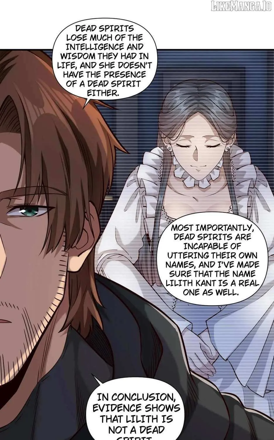 The Sword Of Dawn Chapter 120 page 59 - 