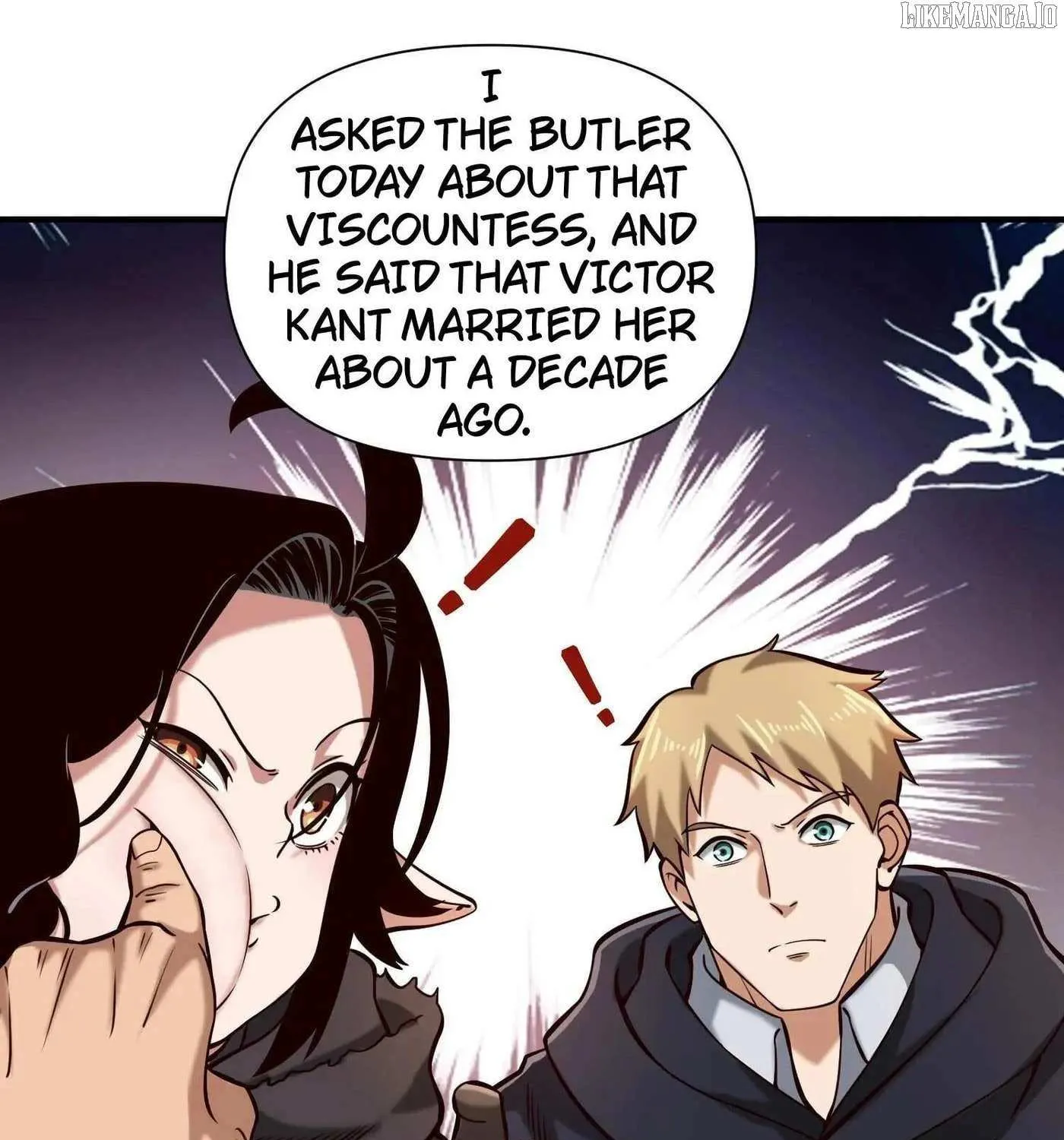 The Sword Of Dawn Chapter 120 page 65 - 