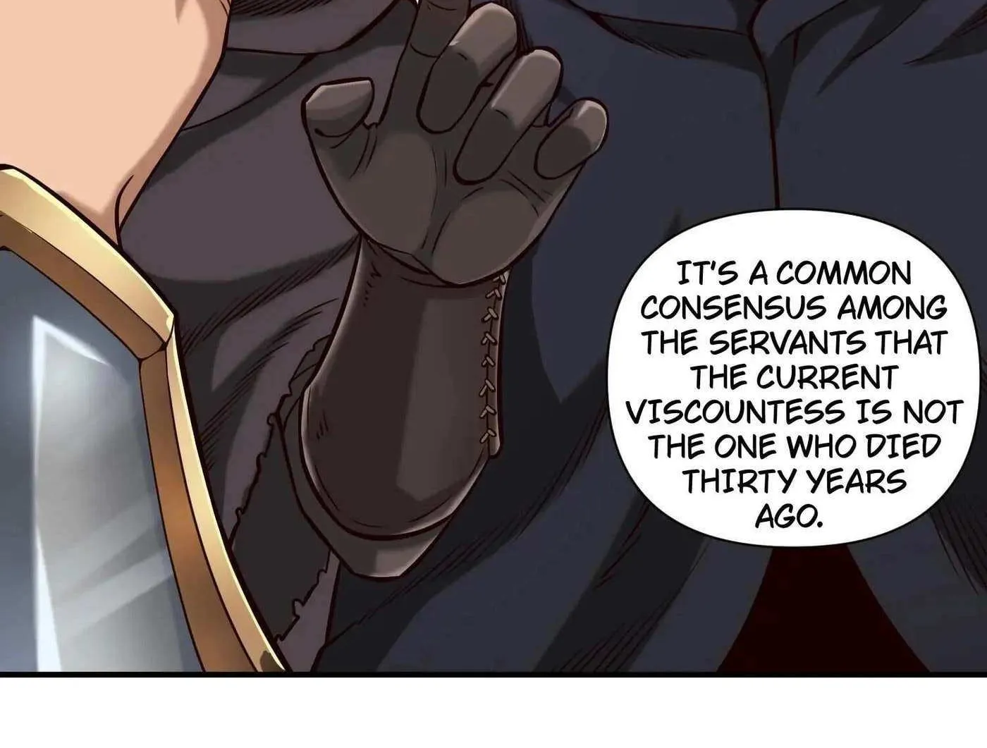 The Sword Of Dawn Chapter 120 page 66 - 